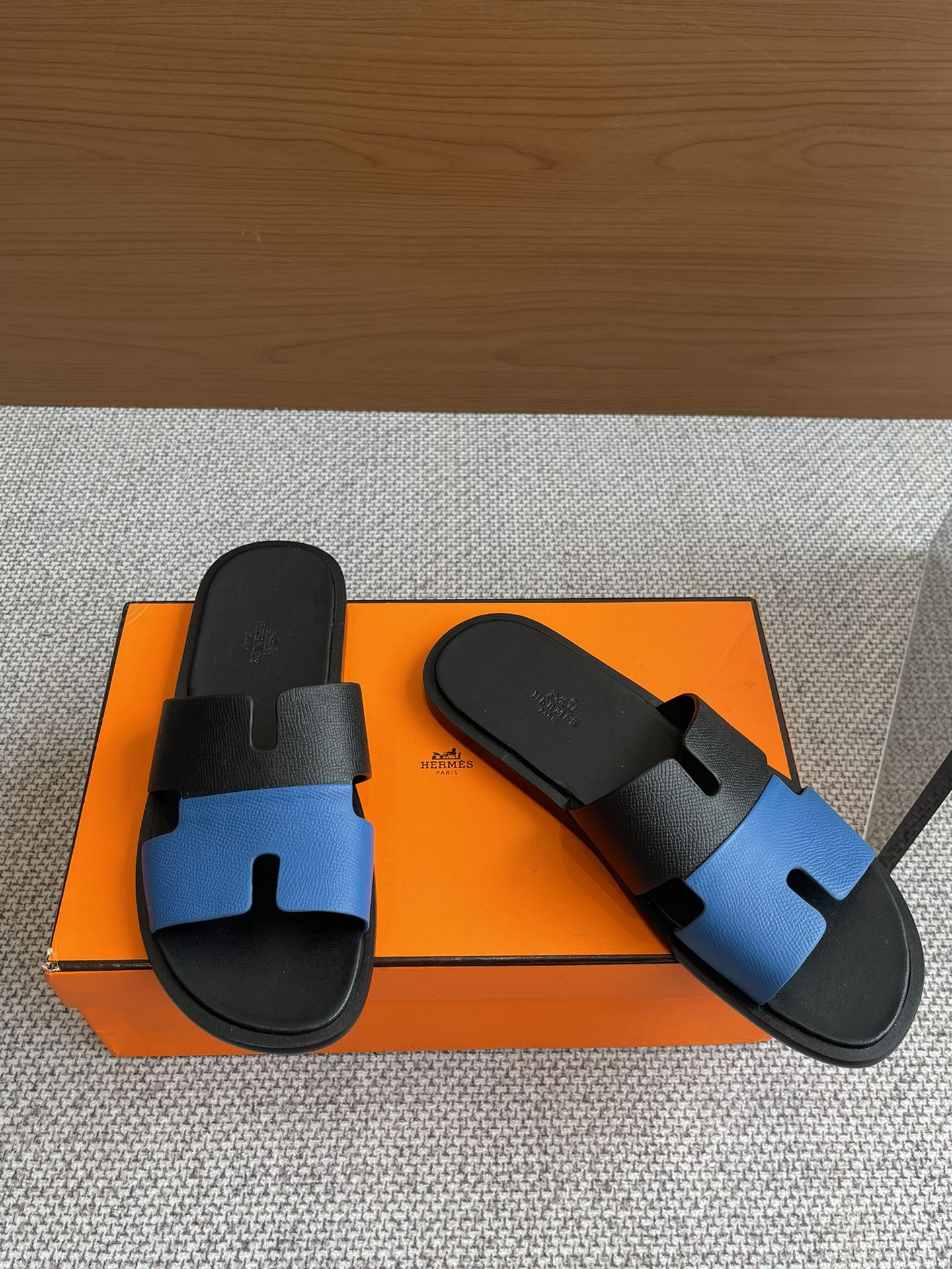 LuxluxHouse Best Quality Women Shoes Hermes