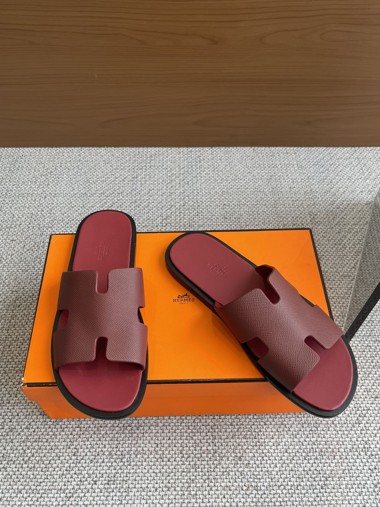 LuxluxHouse Best Quality Women Shoes Hermes