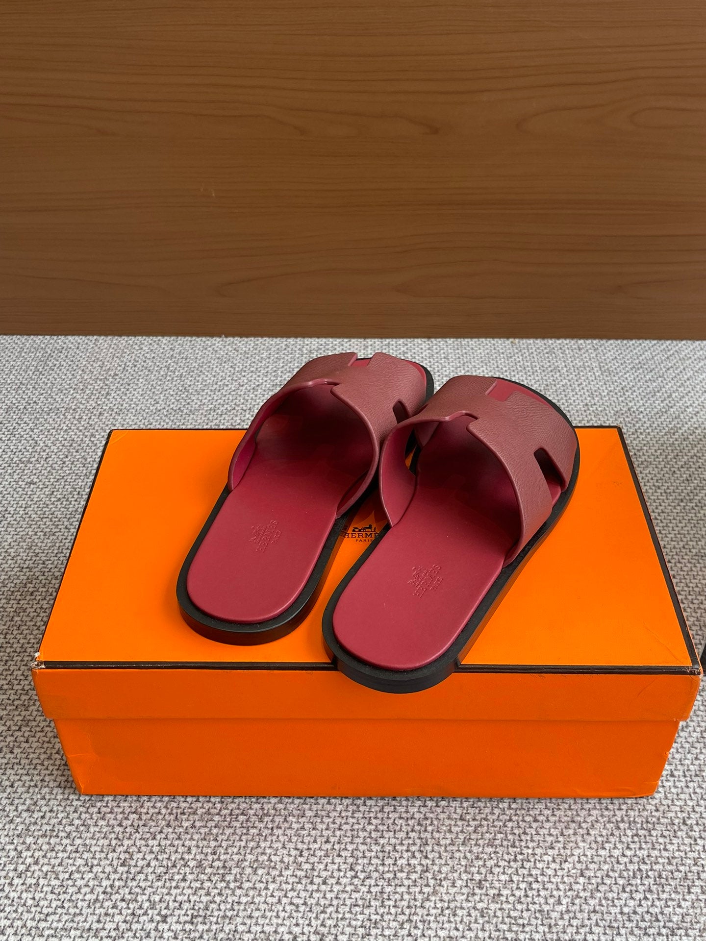 LuxluxHouse Best Quality Women Shoes Hermes