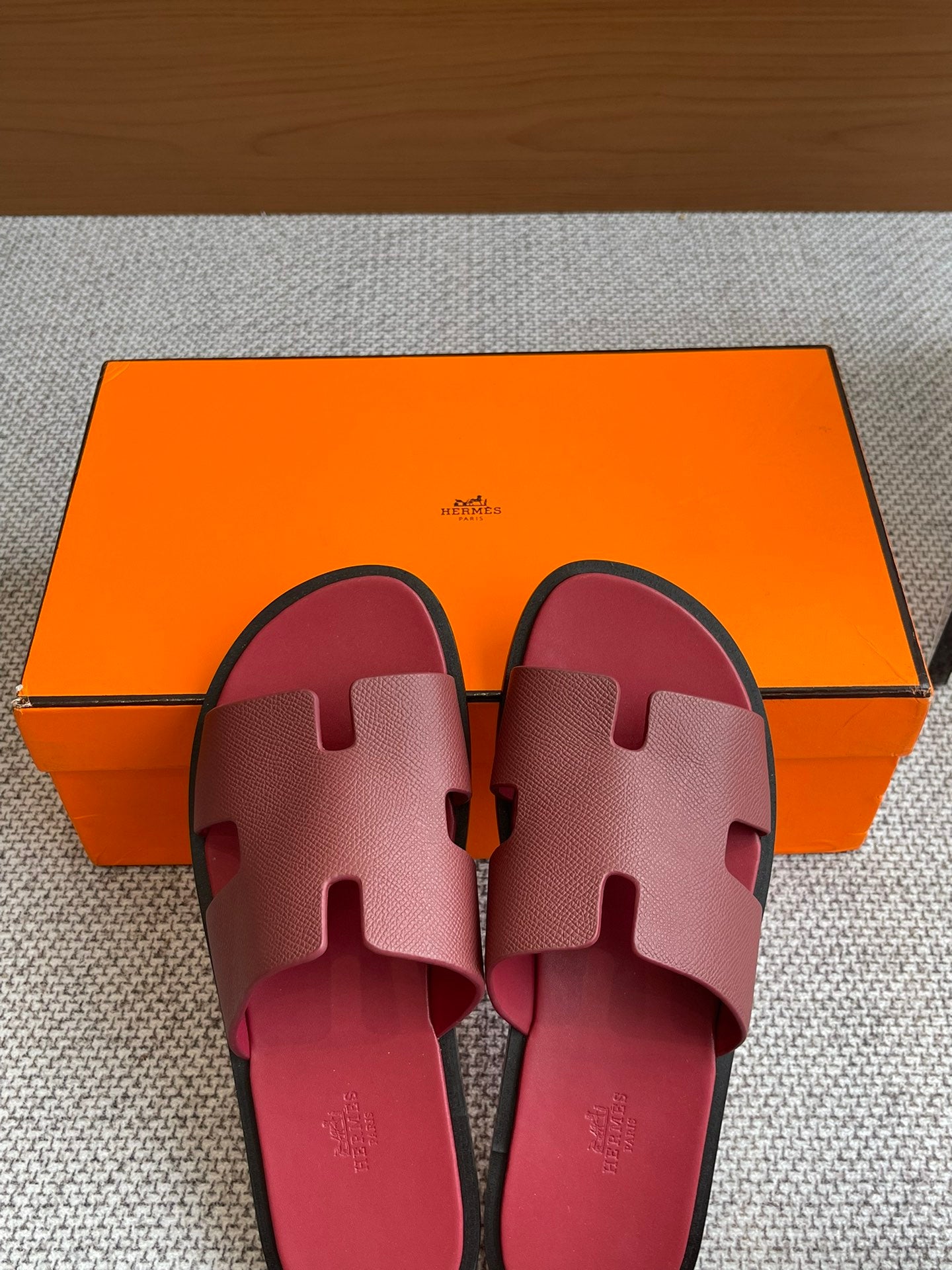 LuxluxHouse Best Quality Women Shoes Hermes