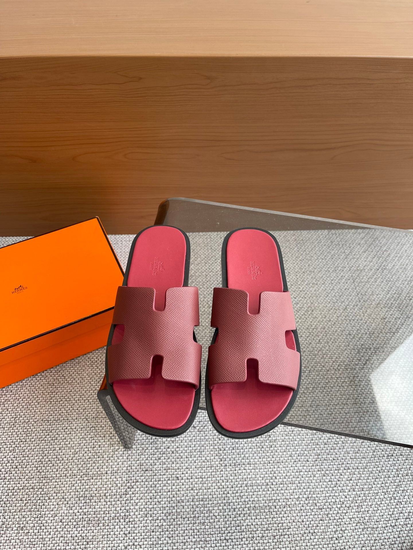 LuxluxHouse Best Quality Women Shoes Hermes