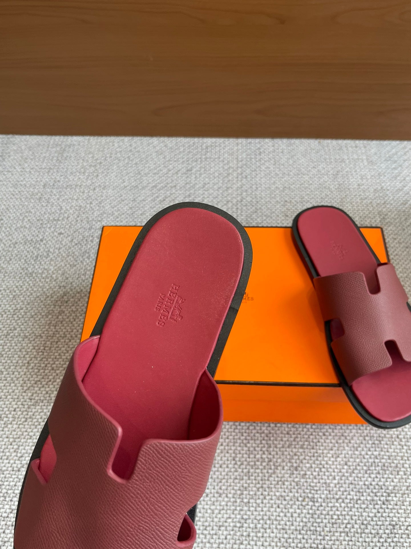 LuxluxHouse Best Quality Women Shoes Hermes