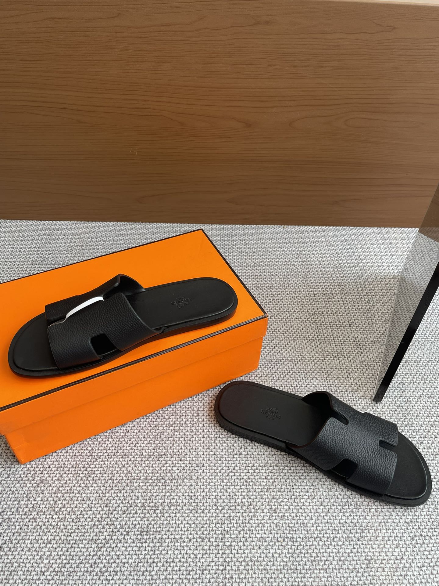LuxluxHouse Best Quality Women Shoes Hermes