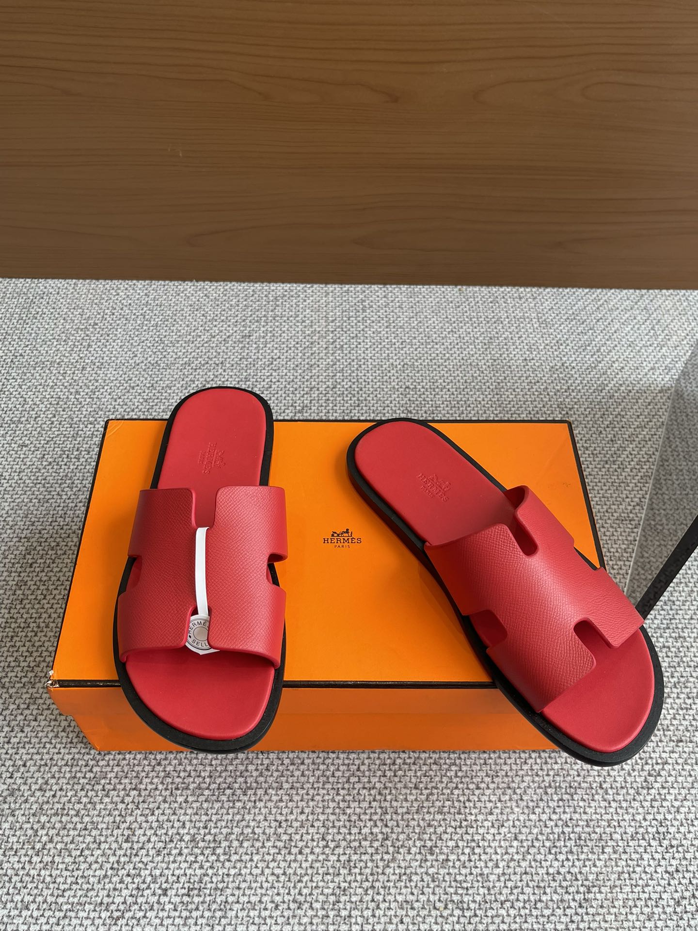 LuxluxHouse Best Quality Women Shoes Hermes
