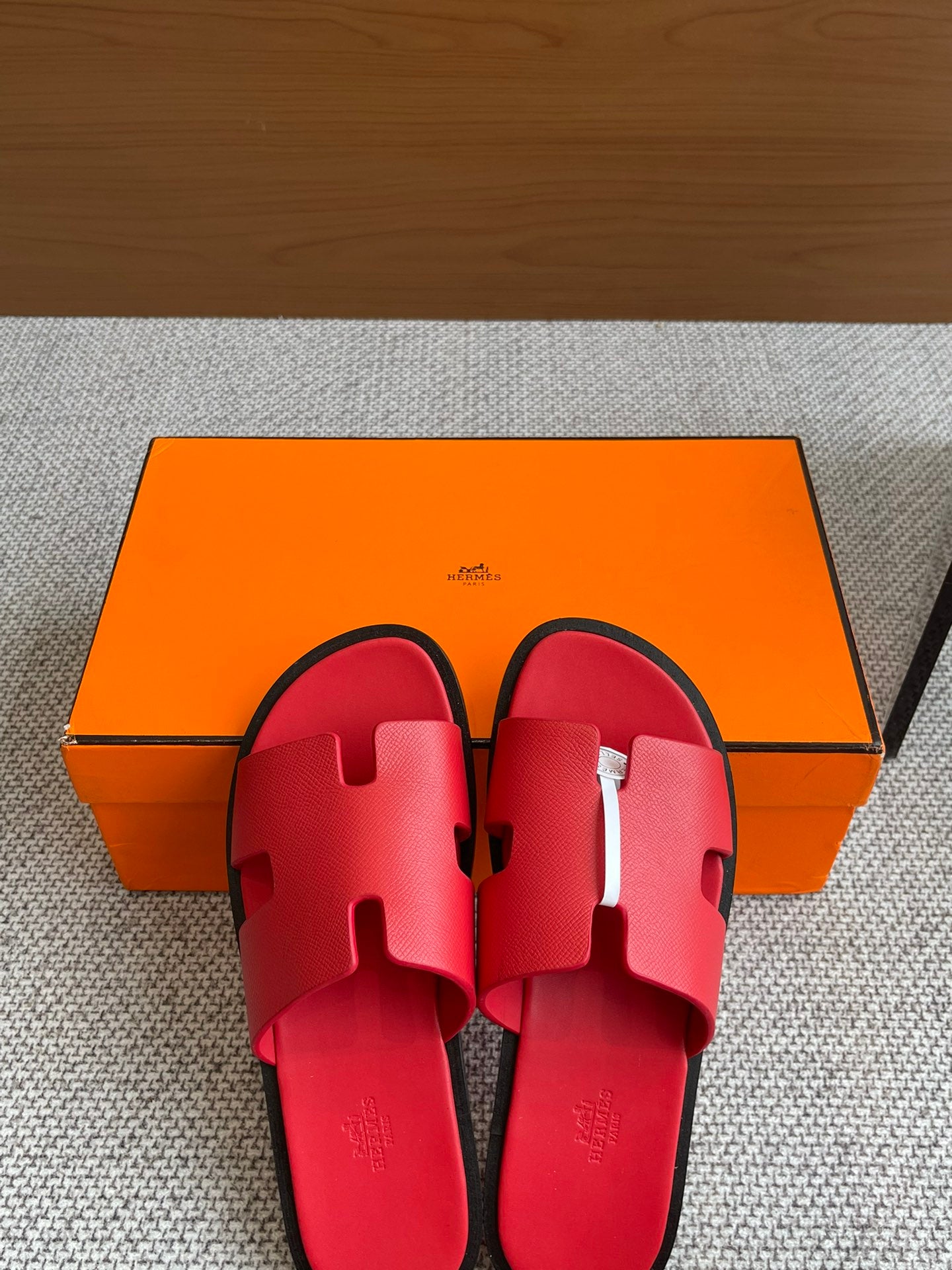 LuxluxHouse Best Quality Women Shoes Hermes