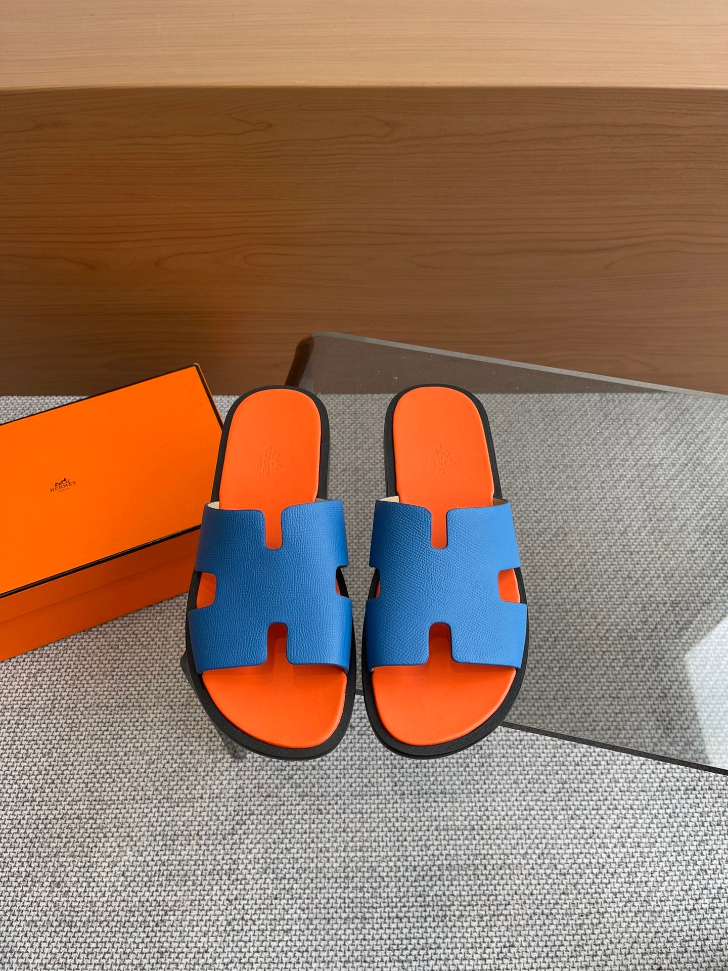 LuxluxHouse Best Quality Women Shoes Hermes