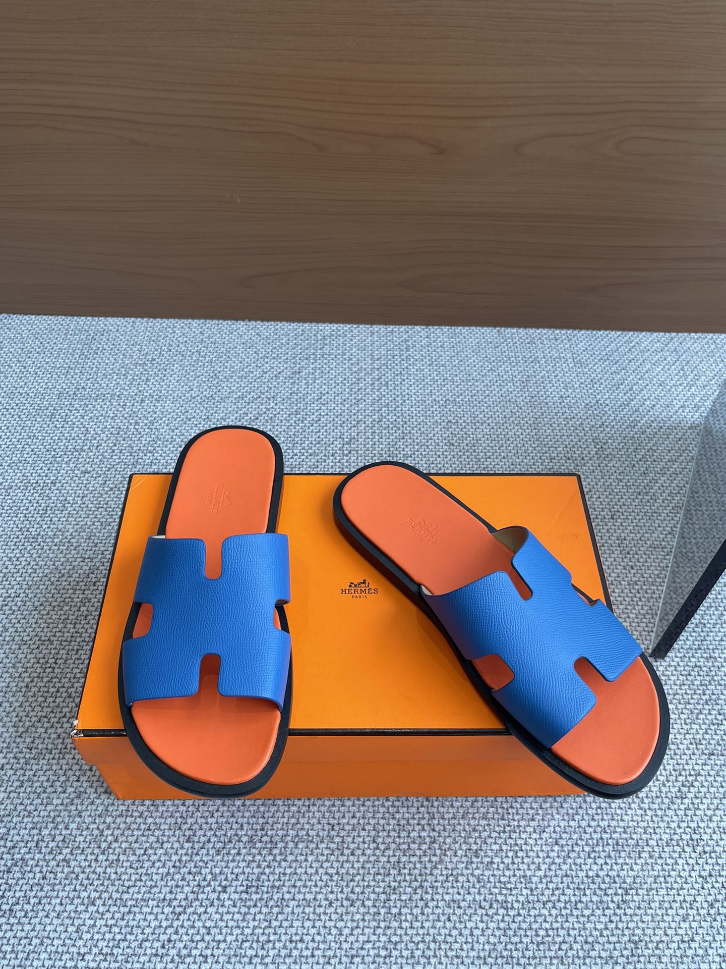 LuxluxHouse Best Quality Women Shoes Hermes