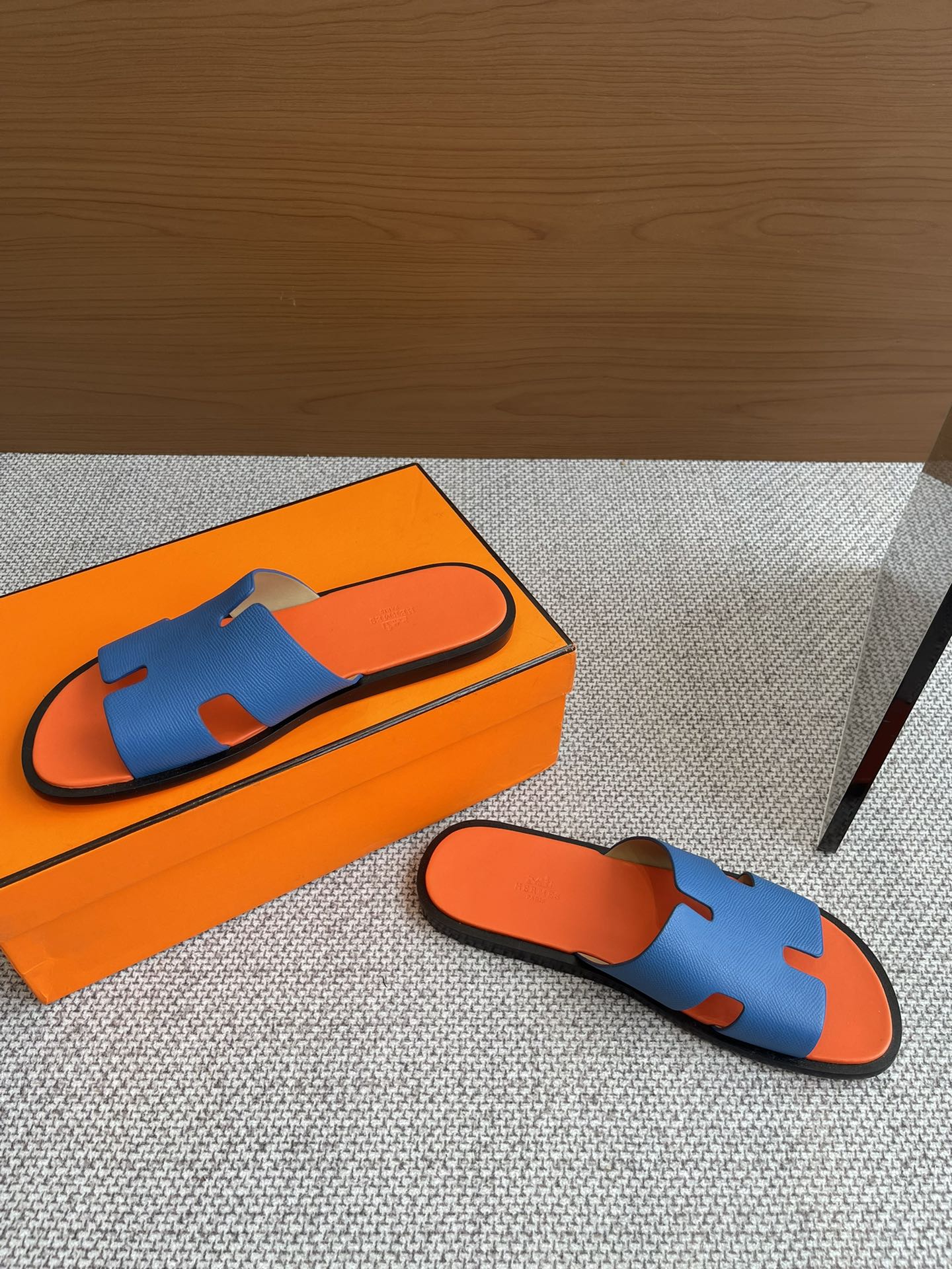 LuxluxHouse Best Quality Women Shoes Hermes