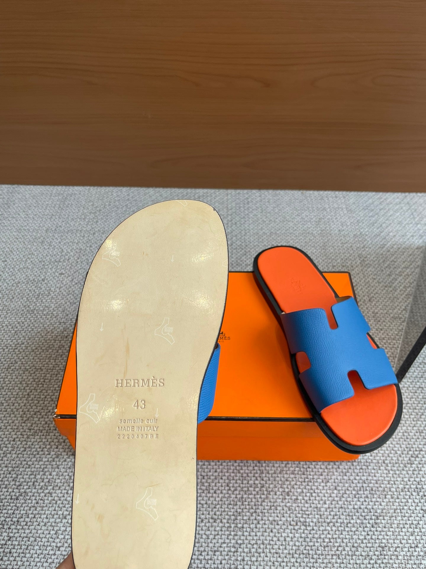 LuxluxHouse Best Quality Women Shoes Hermes