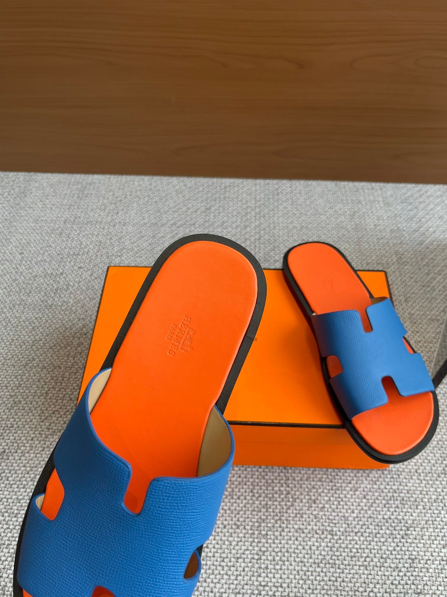 LuxluxHouse Best Quality Women Shoes Hermes