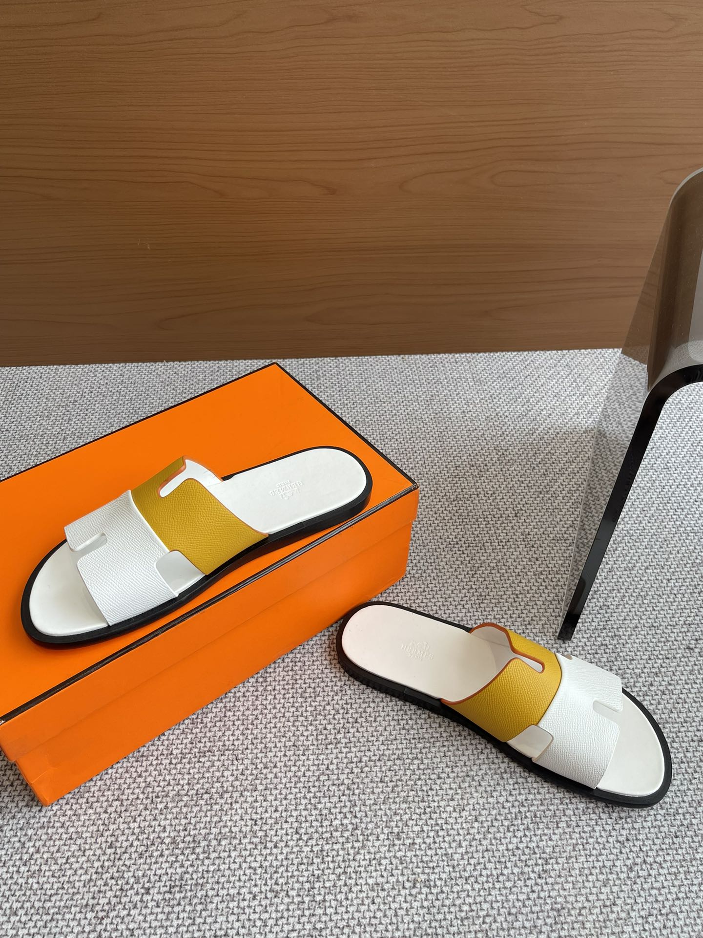 LuxluxHouse Best Quality Women Shoes Hermes