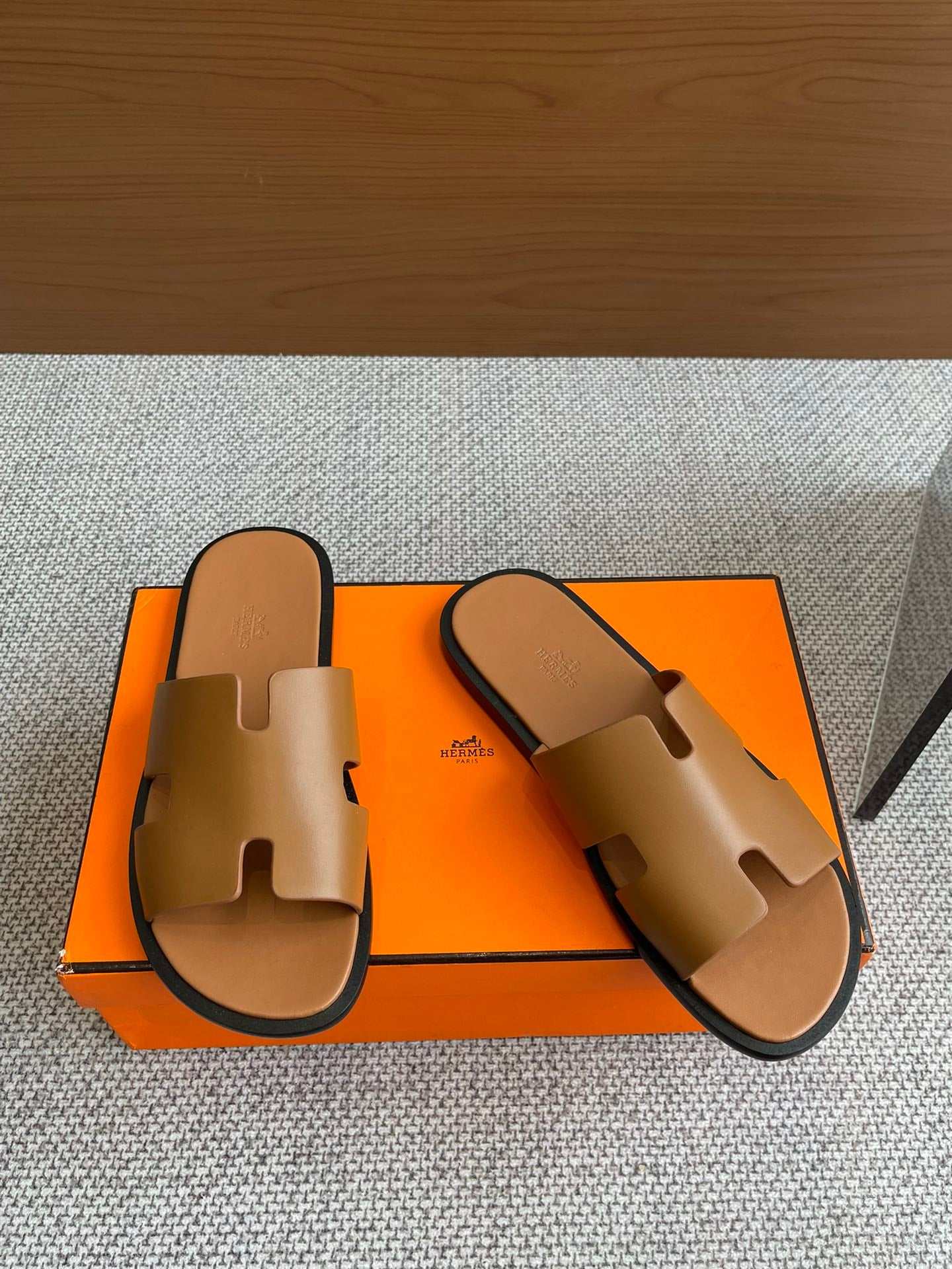 LuxluxHouse Best Quality Women Shoes Hermes