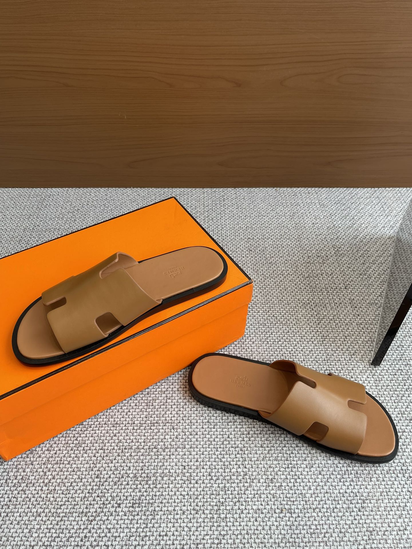 LuxluxHouse Best Quality Women Shoes Hermes