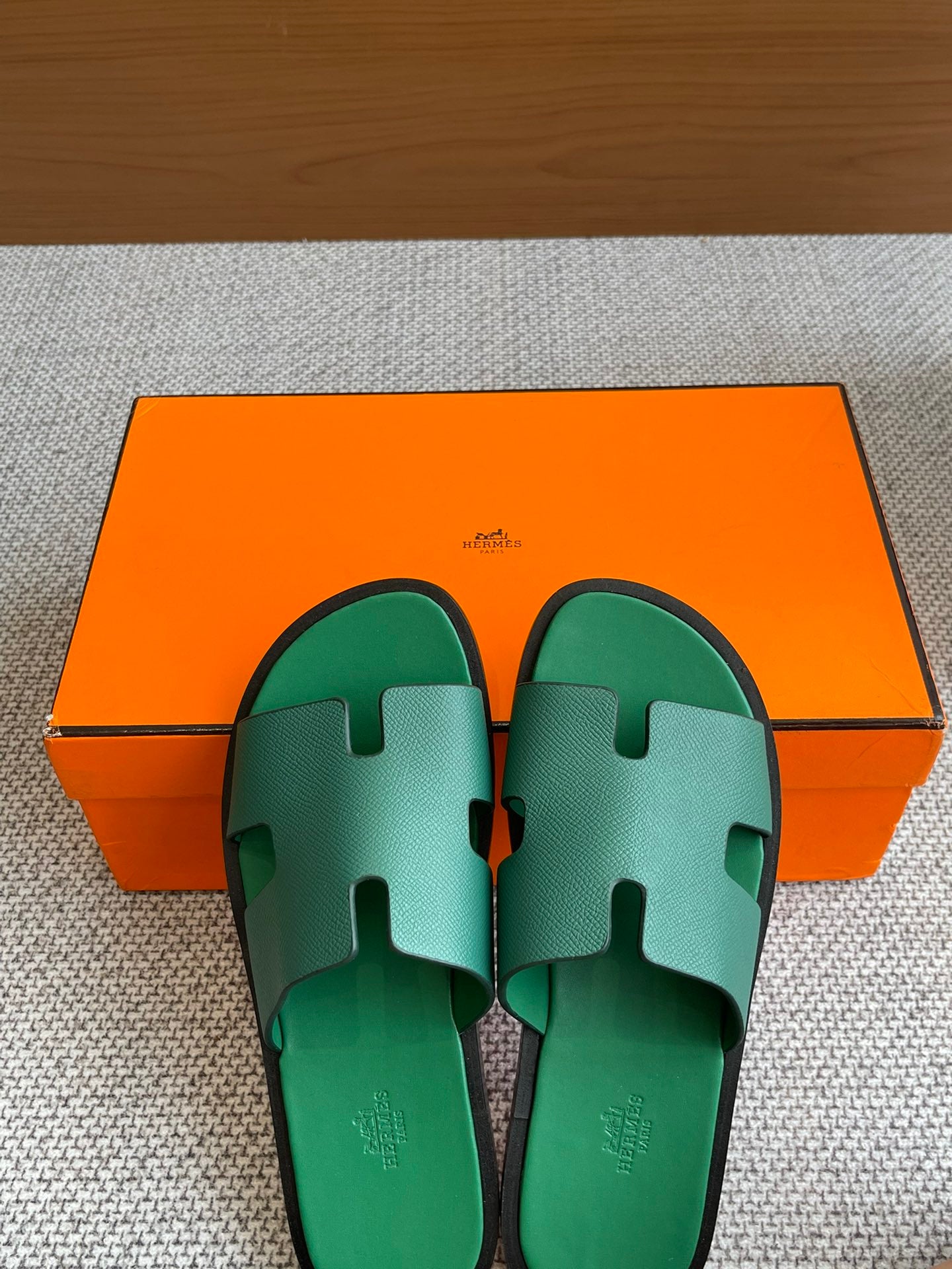 LuxluxHouse Best Quality Women Shoes Hermes