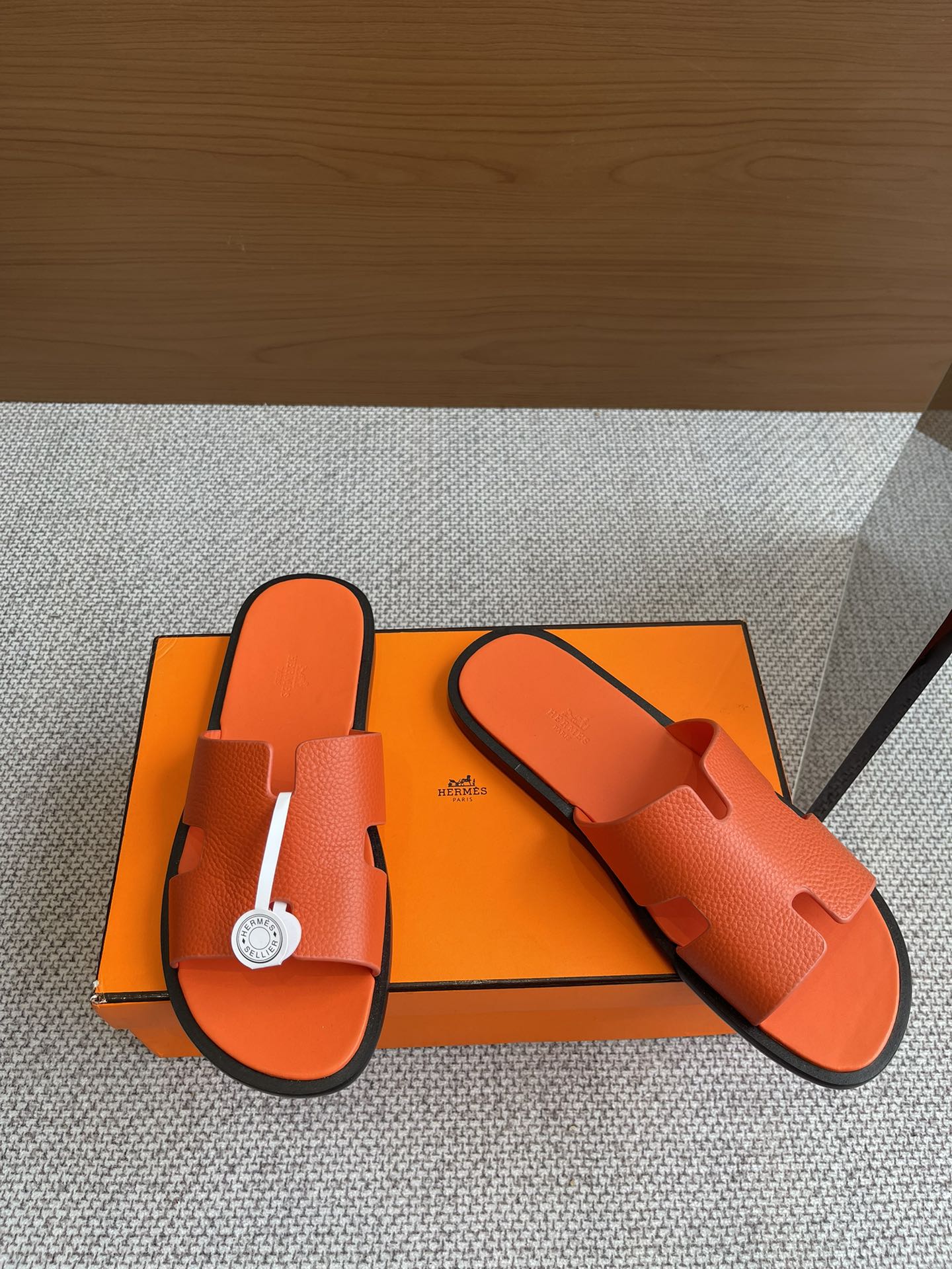 LuxluxHouse Best Quality Women Shoes Hermes