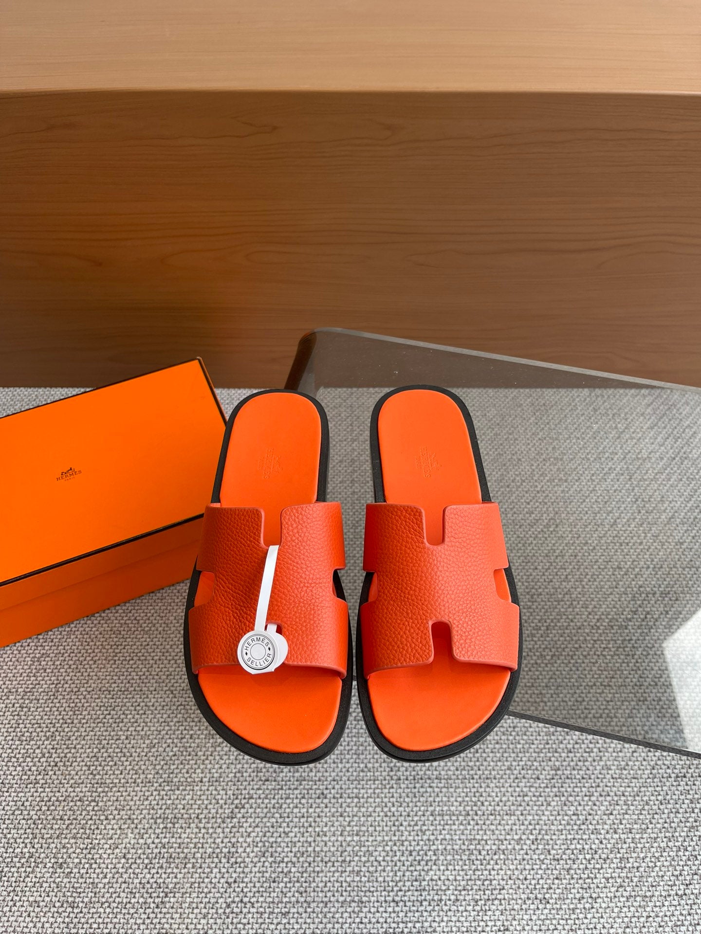 LuxluxHouse Best Quality Women Shoes Hermes