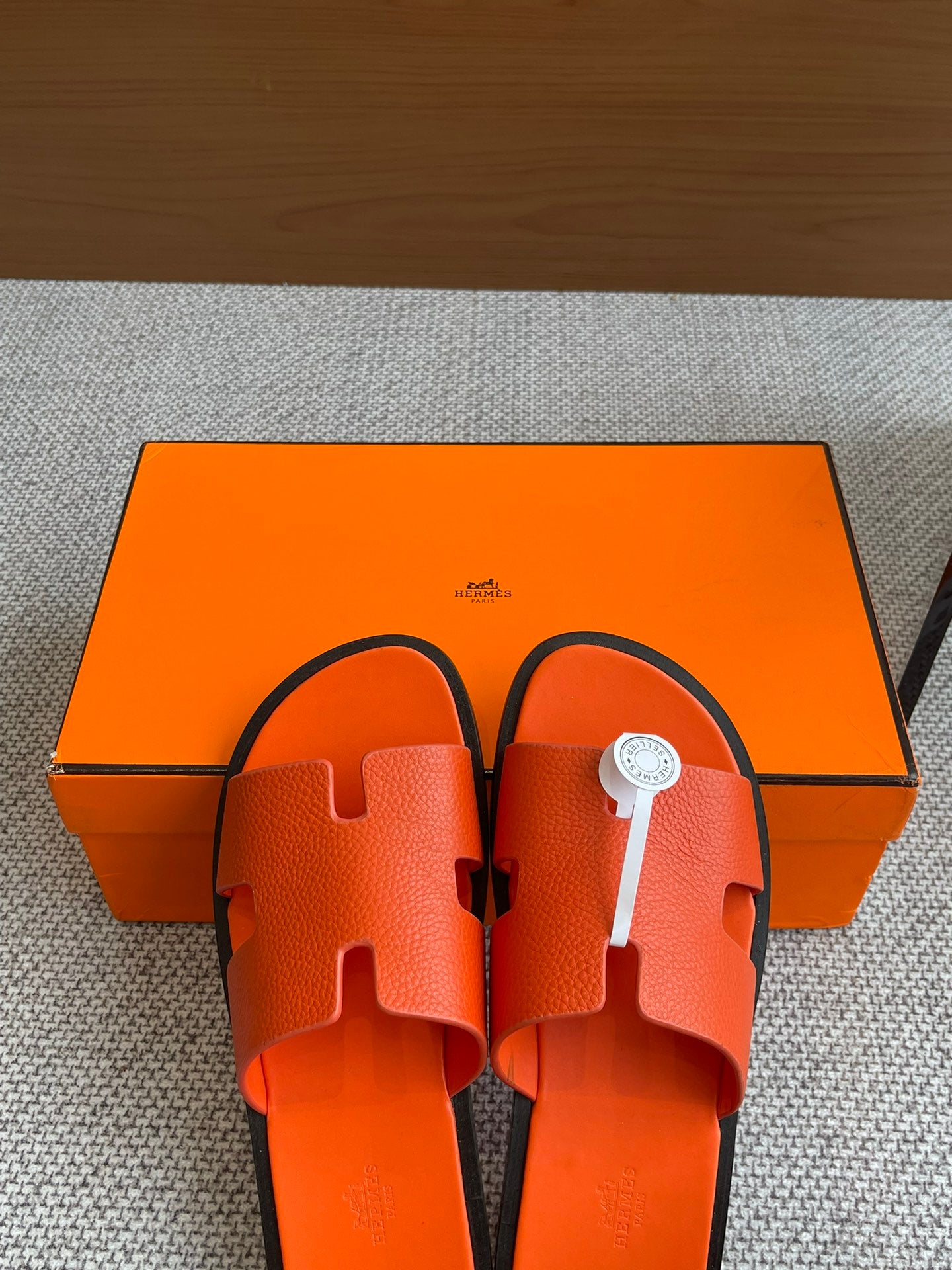 LuxluxHouse Best Quality Women Shoes Hermes