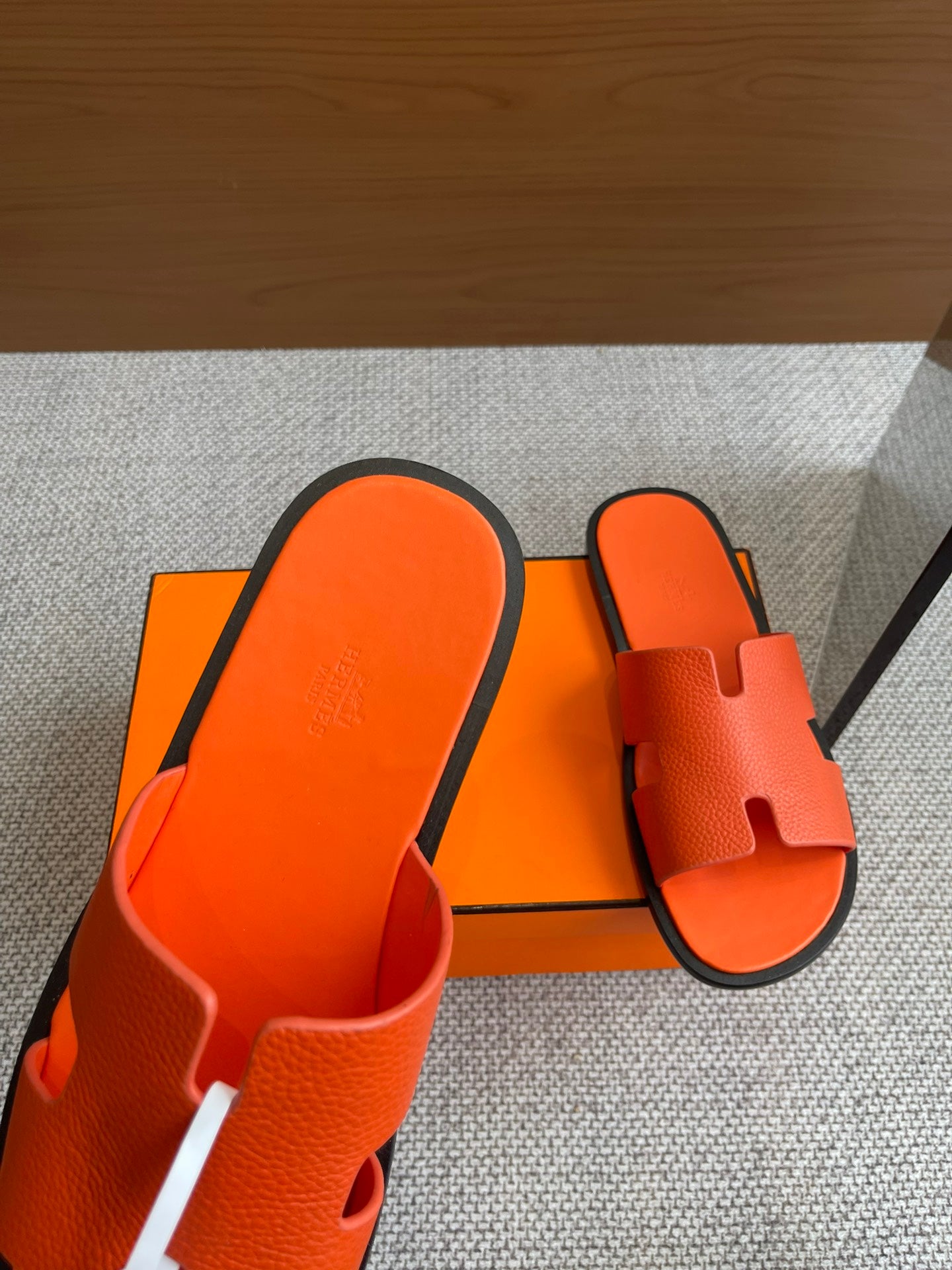 LuxluxHouse Best Quality Women Shoes Hermes