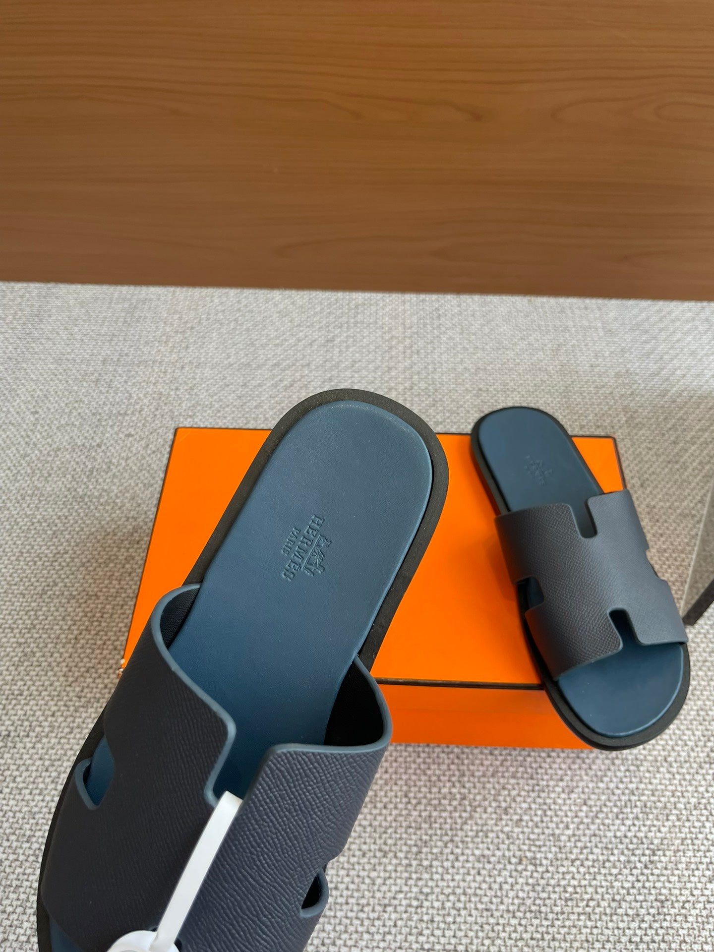 LuxluxHouse Best Quality Women Shoes Hermes