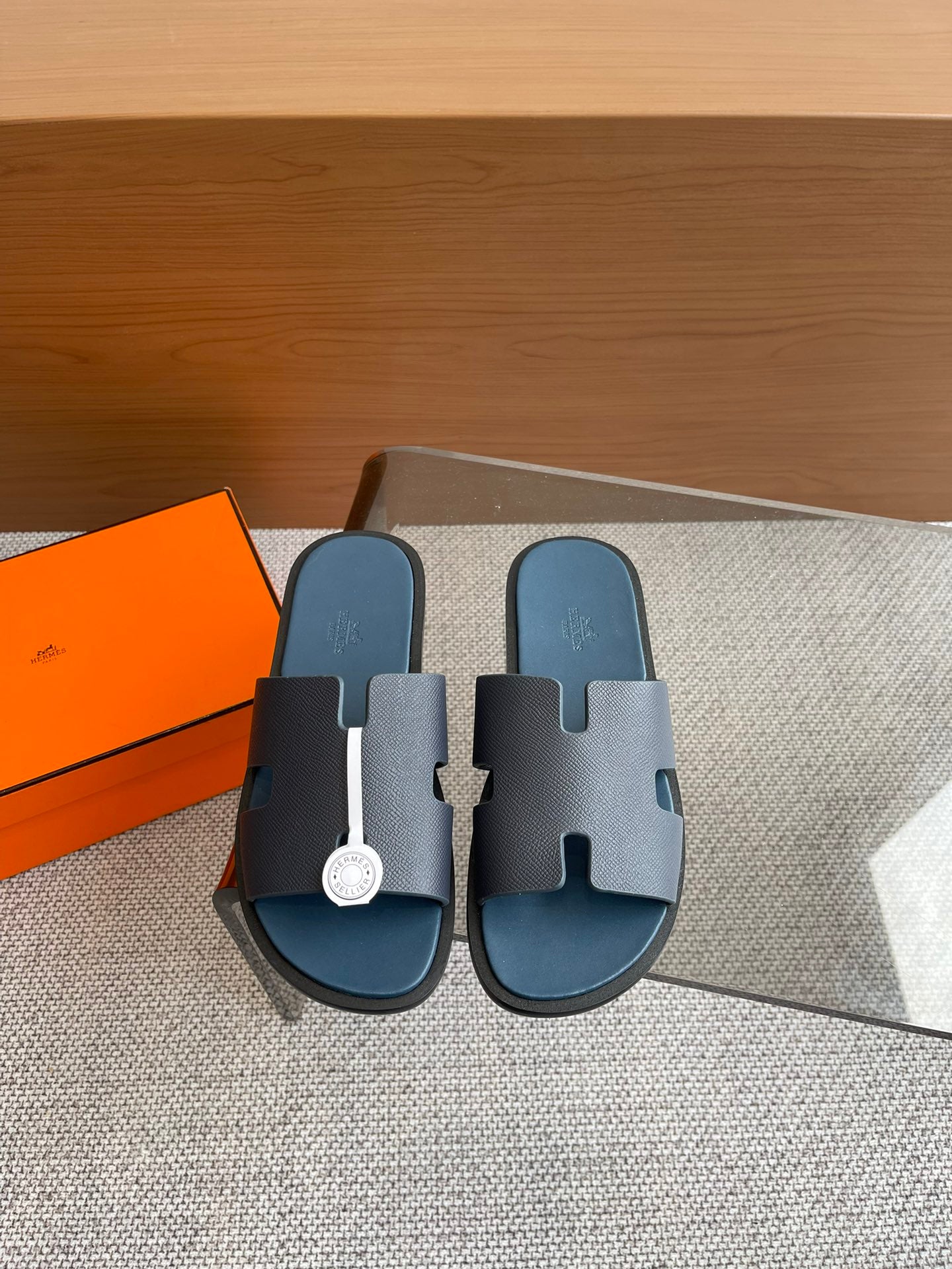 LuxluxHouse Best Quality Women Shoes Hermes