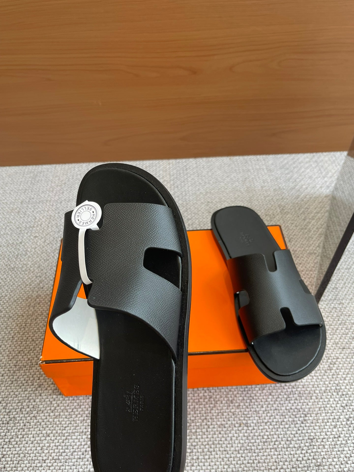LuxluxHouse Best Quality Women Shoes Hermes