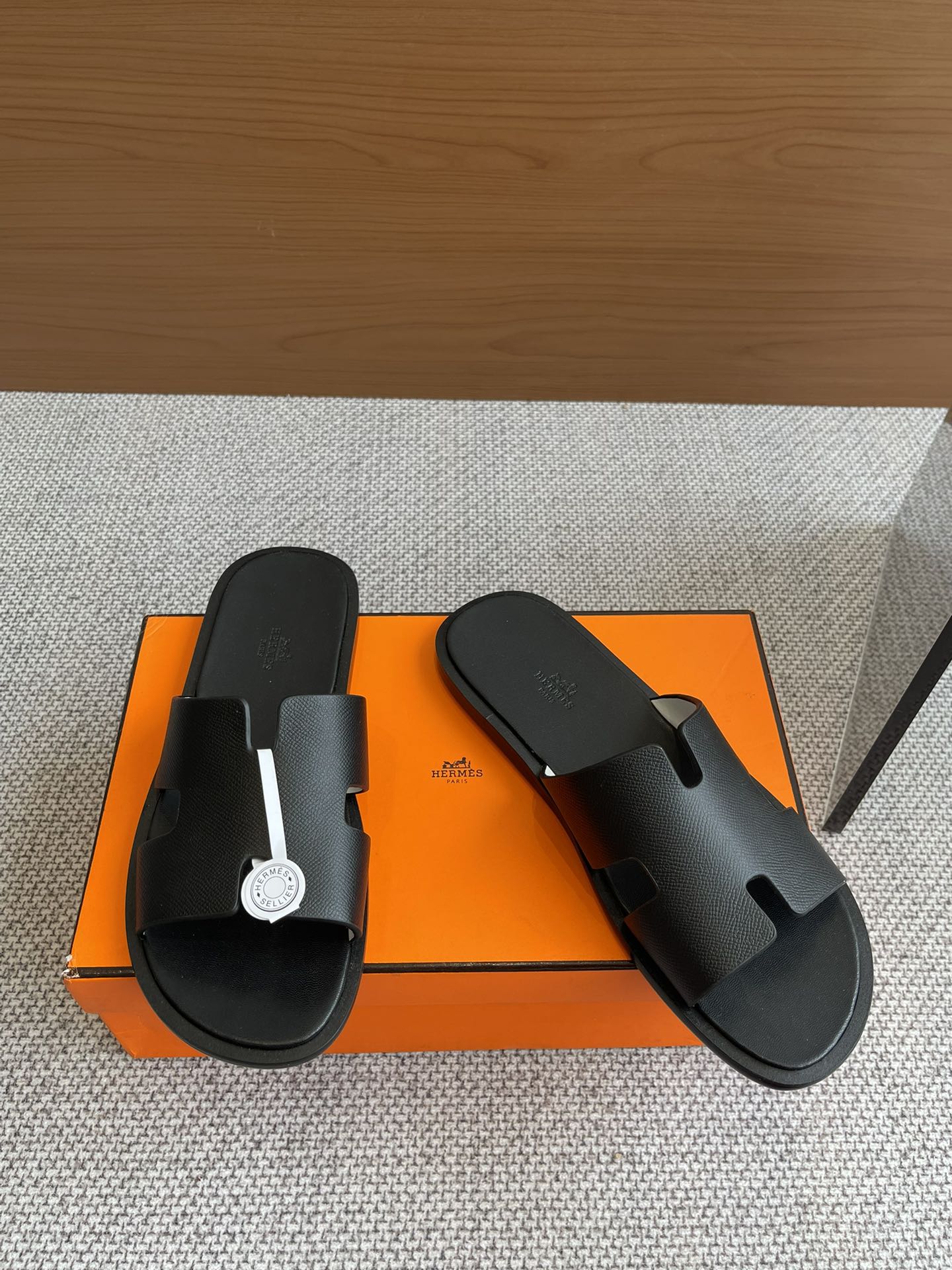 LuxluxHouse Best Quality Women Shoes Hermes