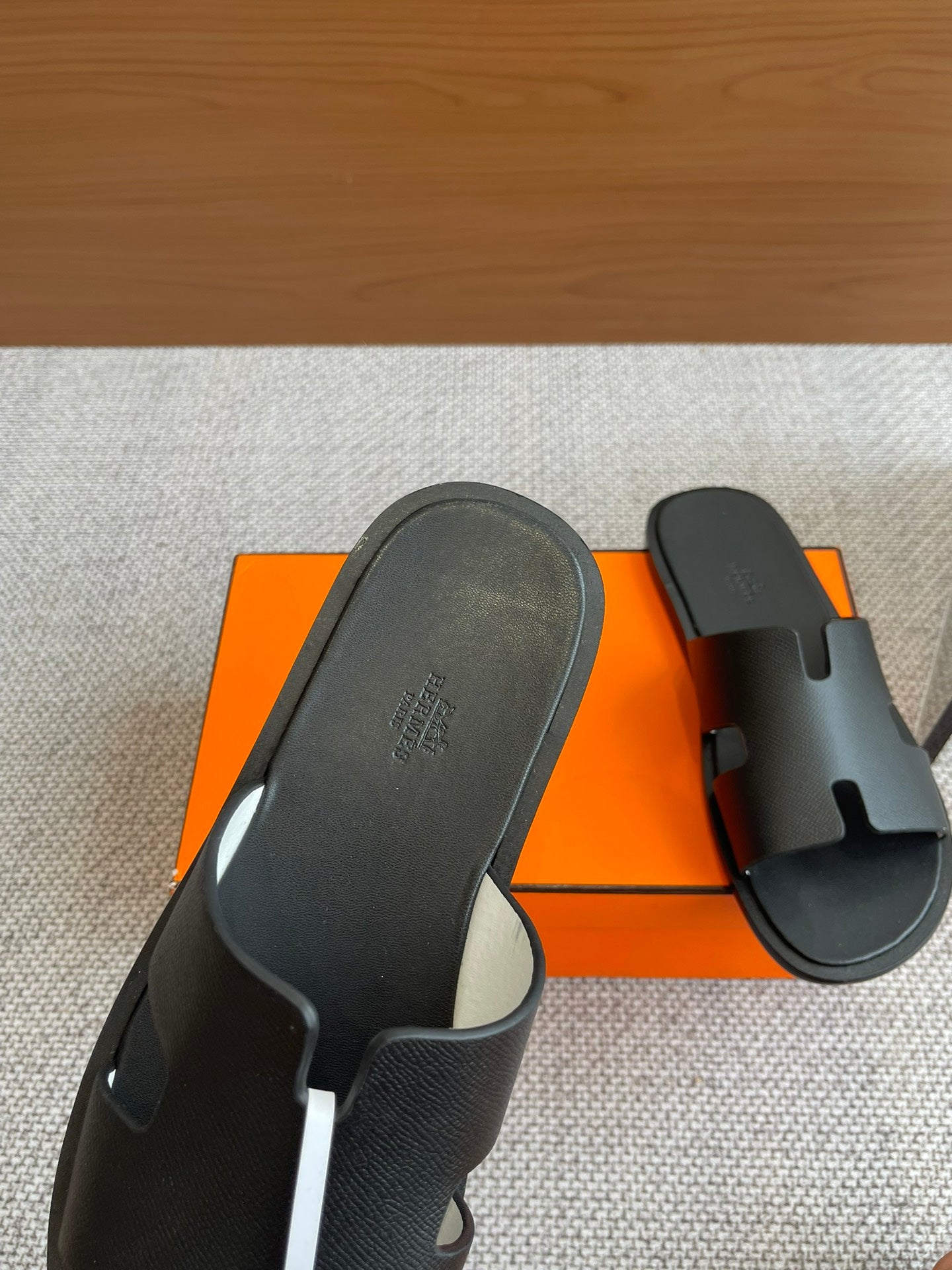 LuxluxHouse Best Quality Women Shoes Hermes