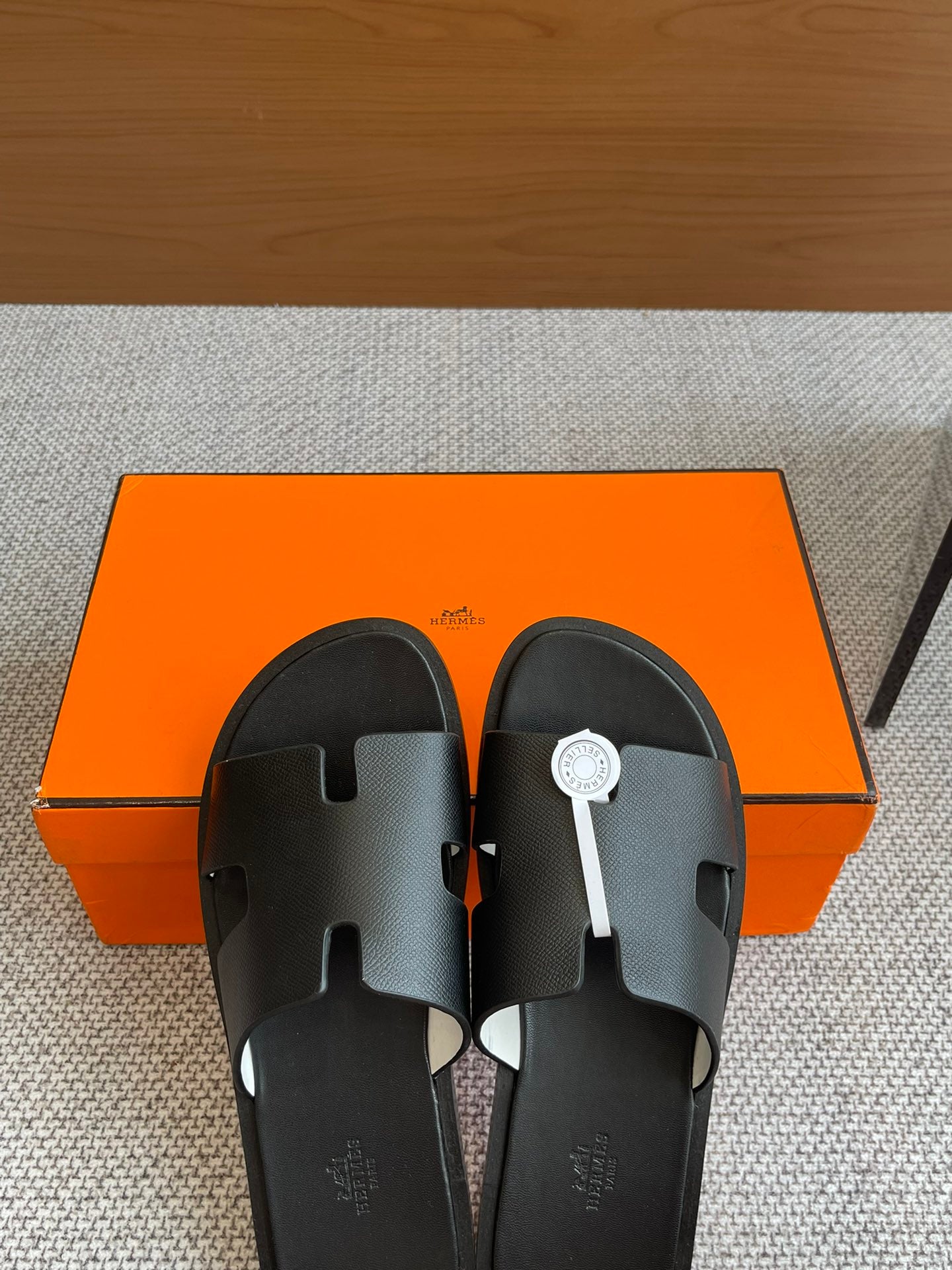 LuxluxHouse Best Quality Women Shoes Hermes