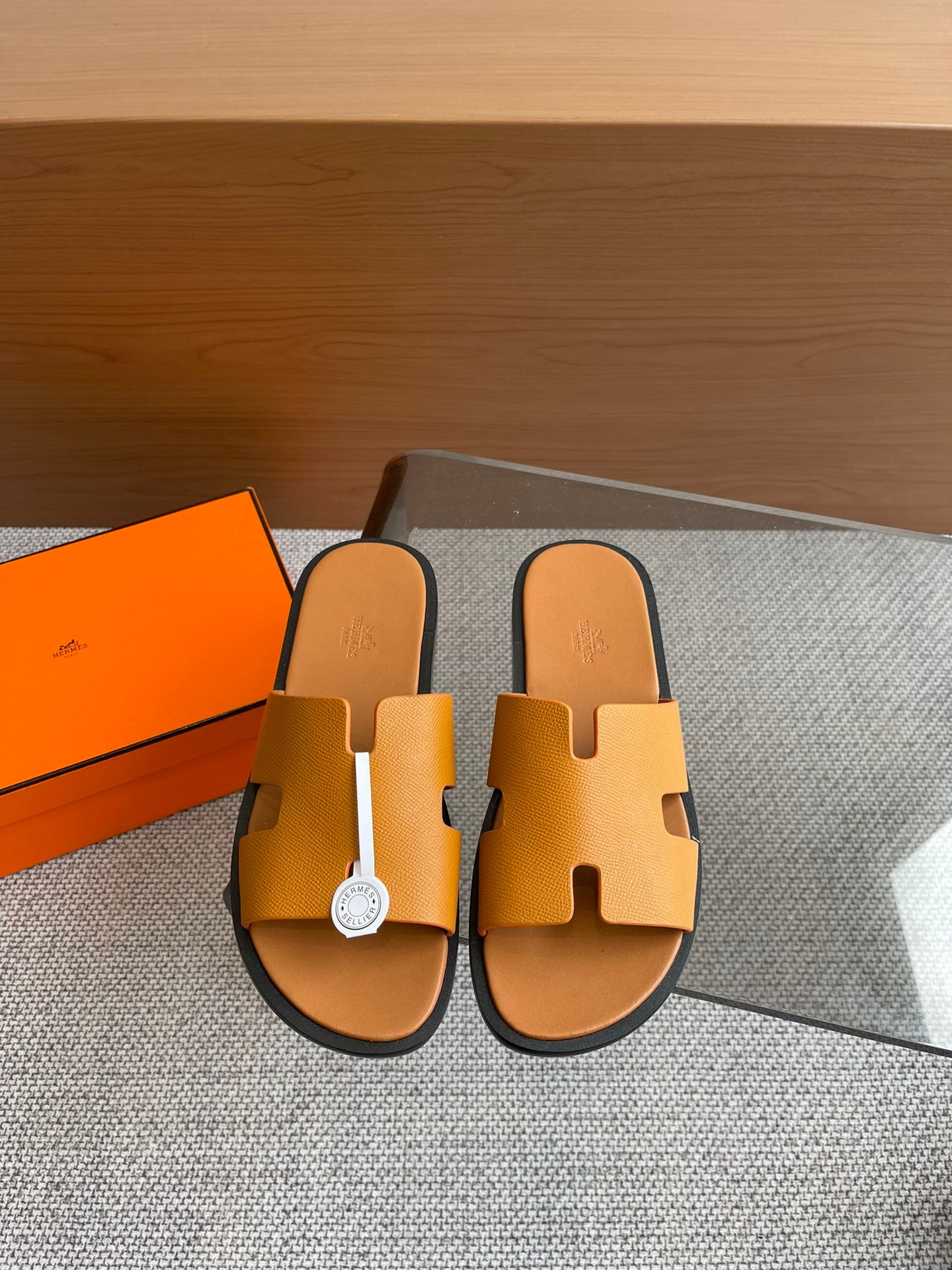 LuxluxHouse Best Quality Women Shoes Hermes