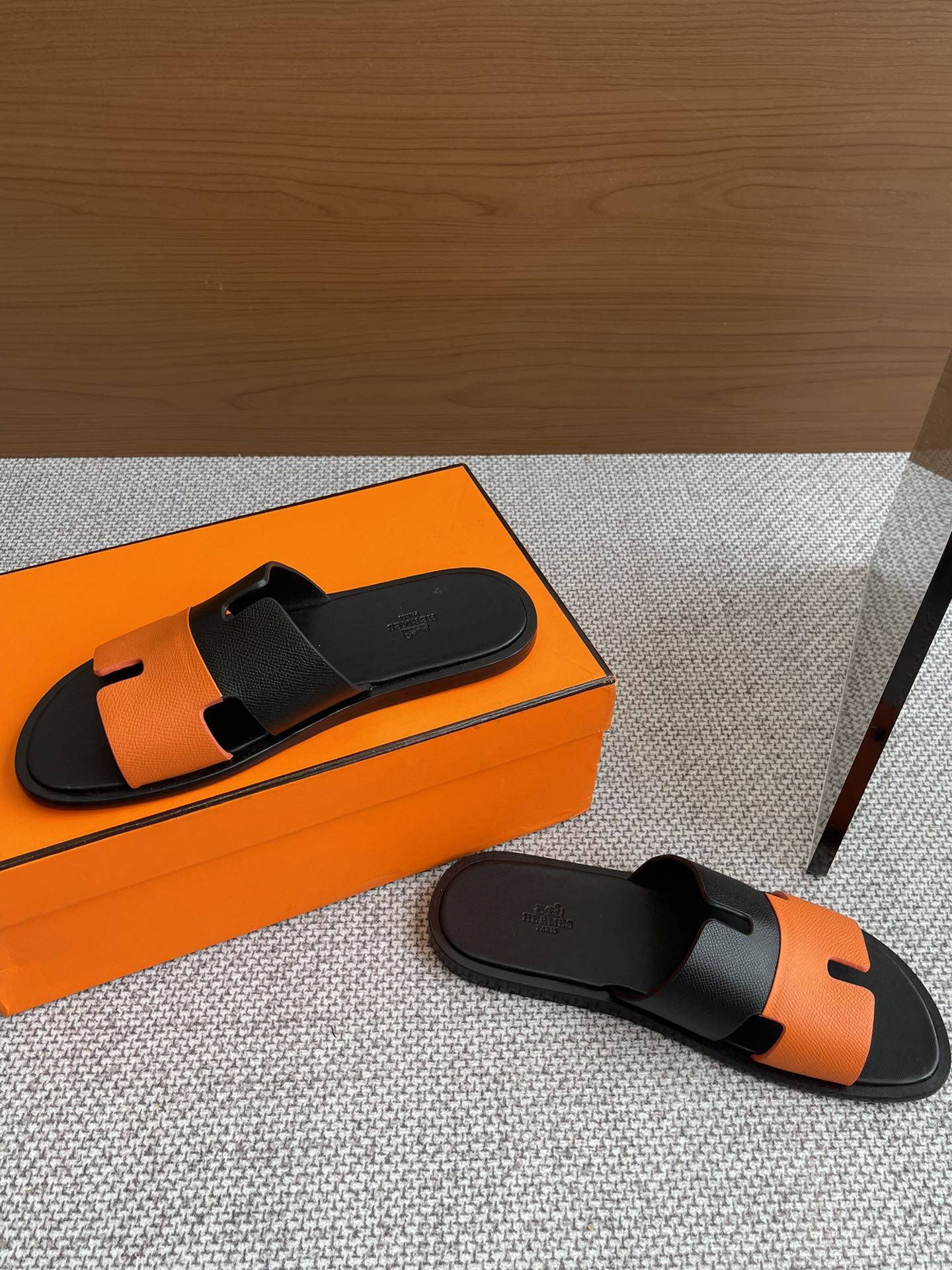 LuxluxHouse Best Quality Women Shoes Hermes