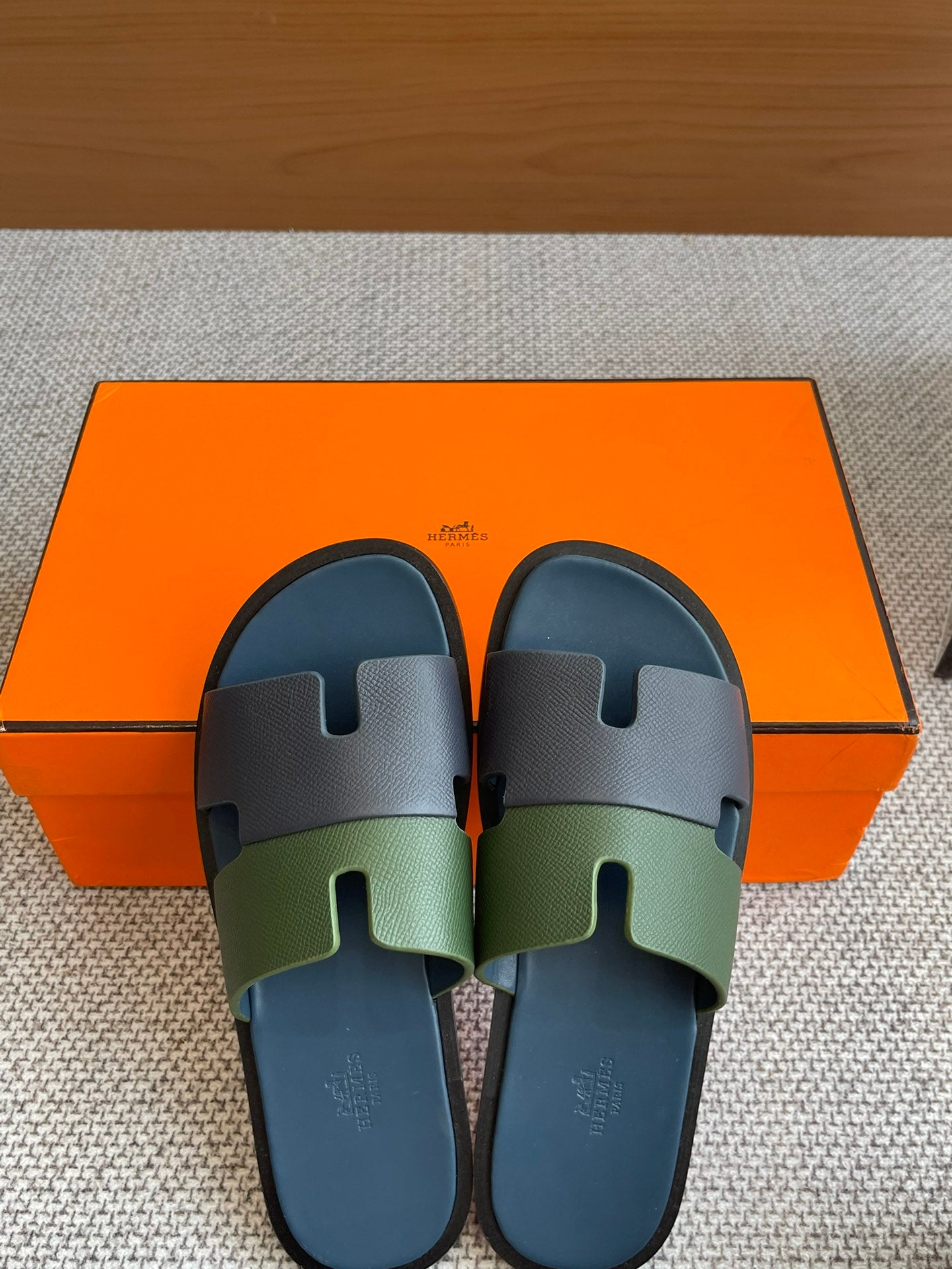 LuxluxHouse Best Quality Women Shoes Hermes