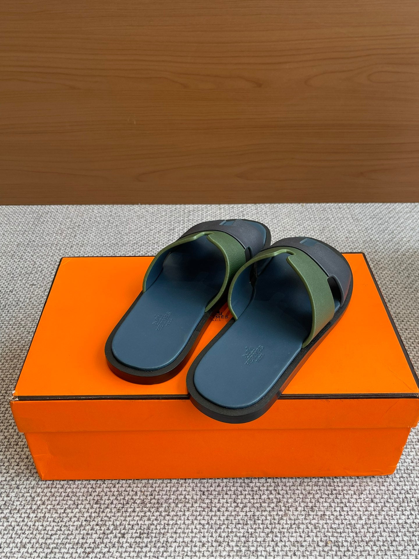LuxluxHouse Best Quality Women Shoes Hermes