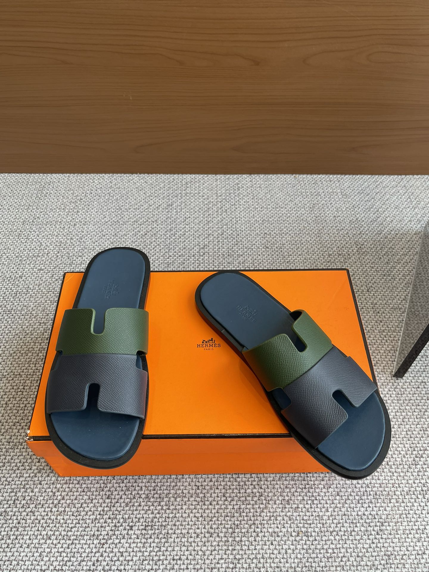 LuxluxHouse Best Quality Women Shoes Hermes