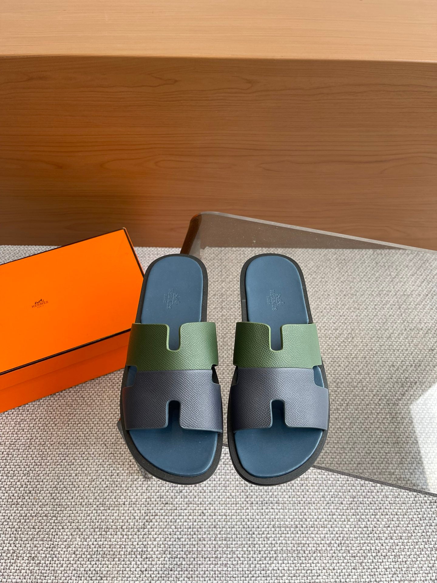 LuxluxHouse Best Quality Women Shoes Hermes