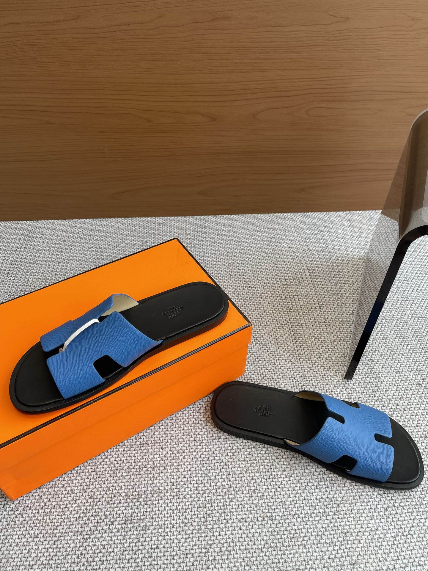 LuxluxHouse Best Quality Women Shoes Hermes