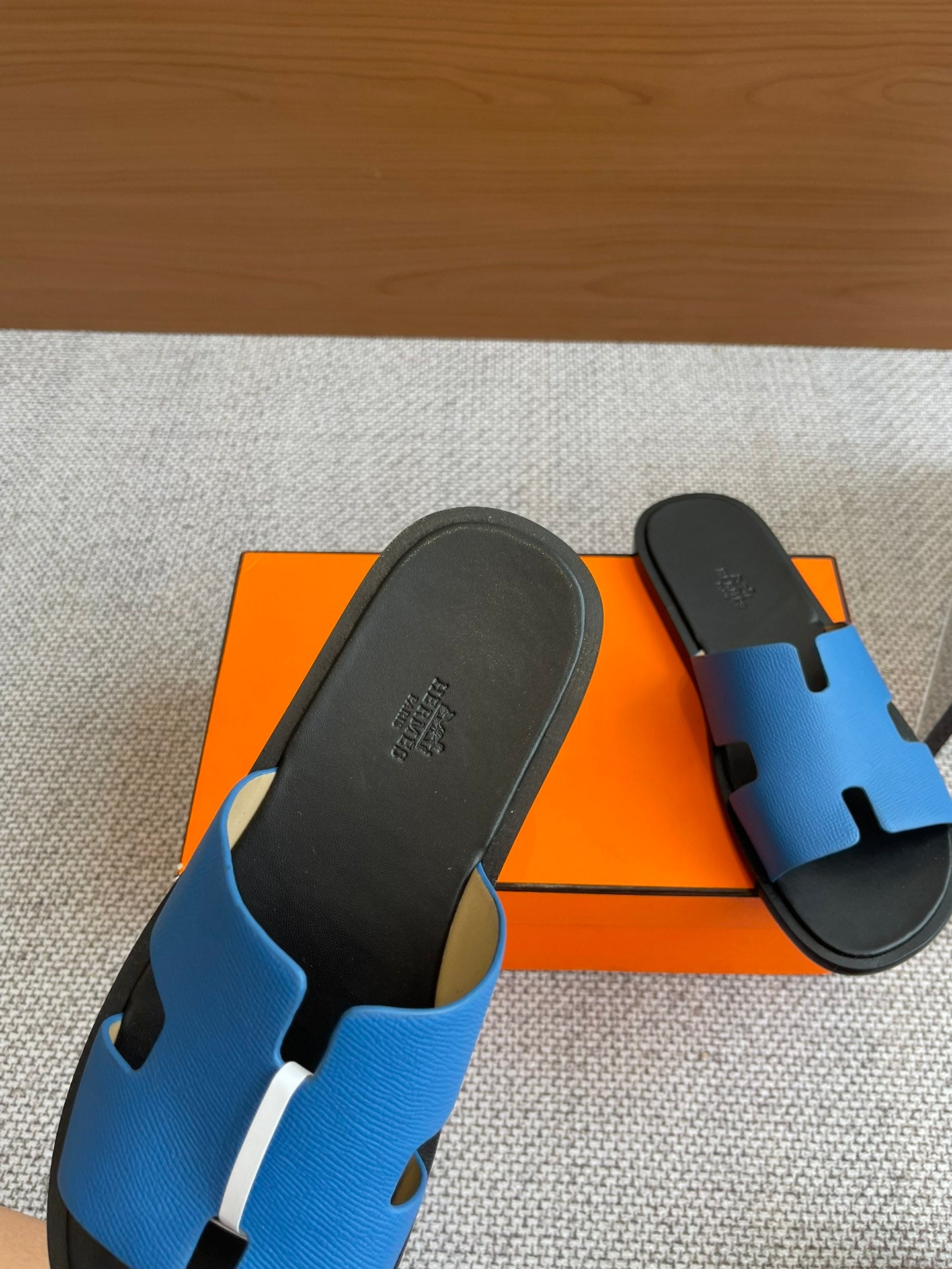LuxluxHouse Best Quality Women Shoes Hermes