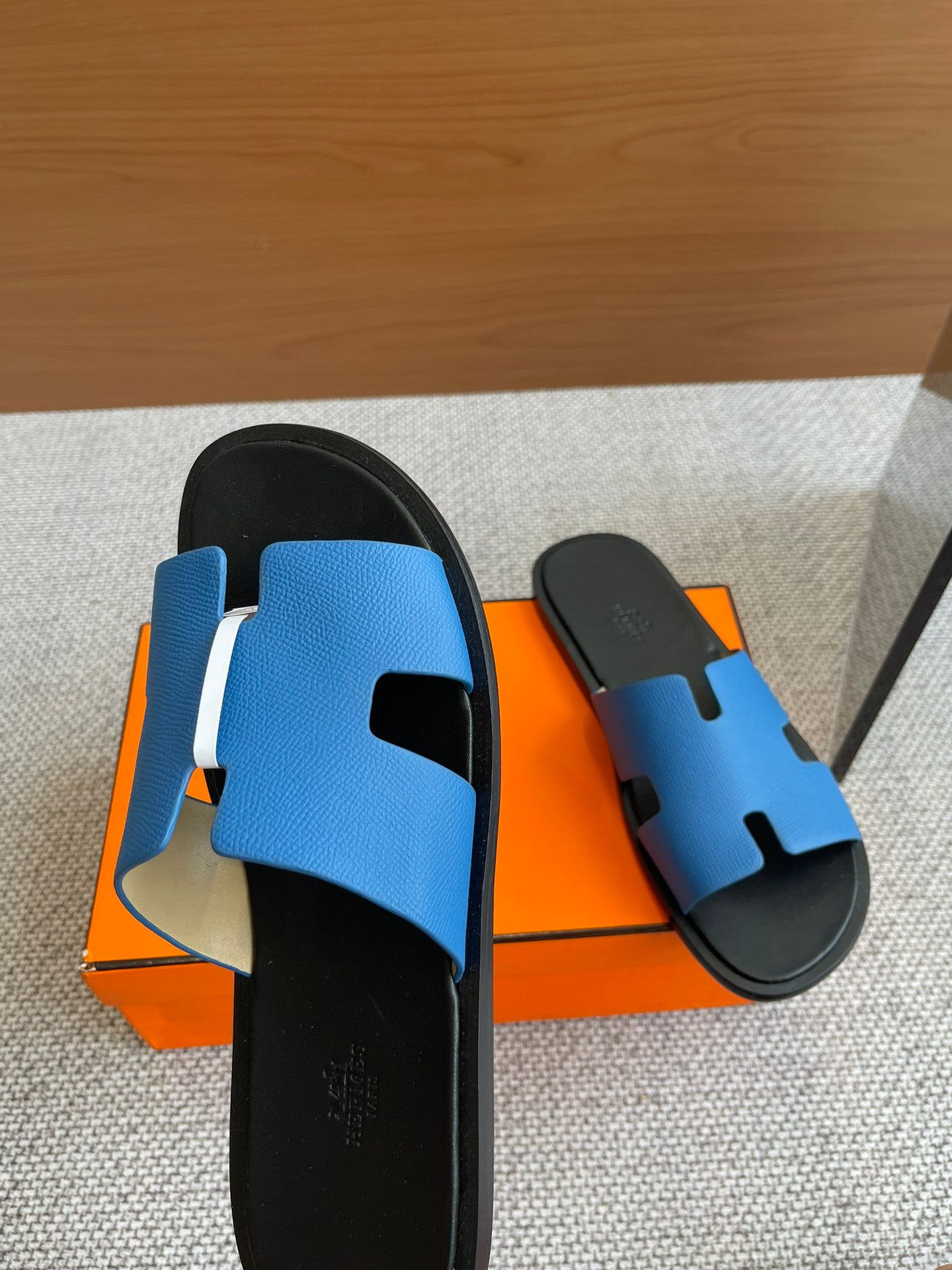 LuxluxHouse Best Quality Women Shoes Hermes