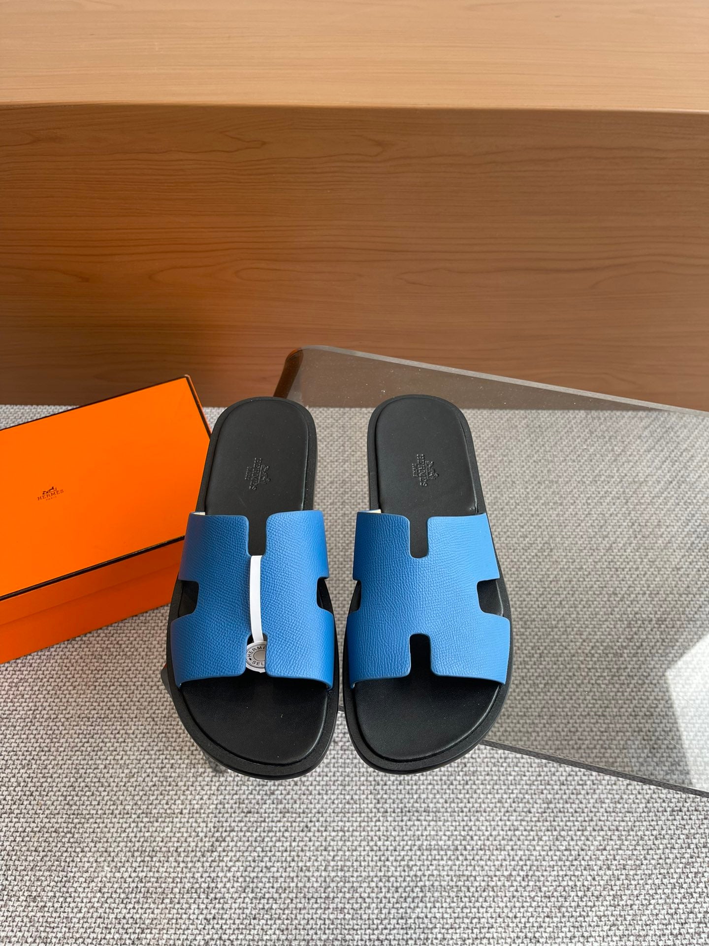 LuxluxHouse Best Quality Women Shoes Hermes