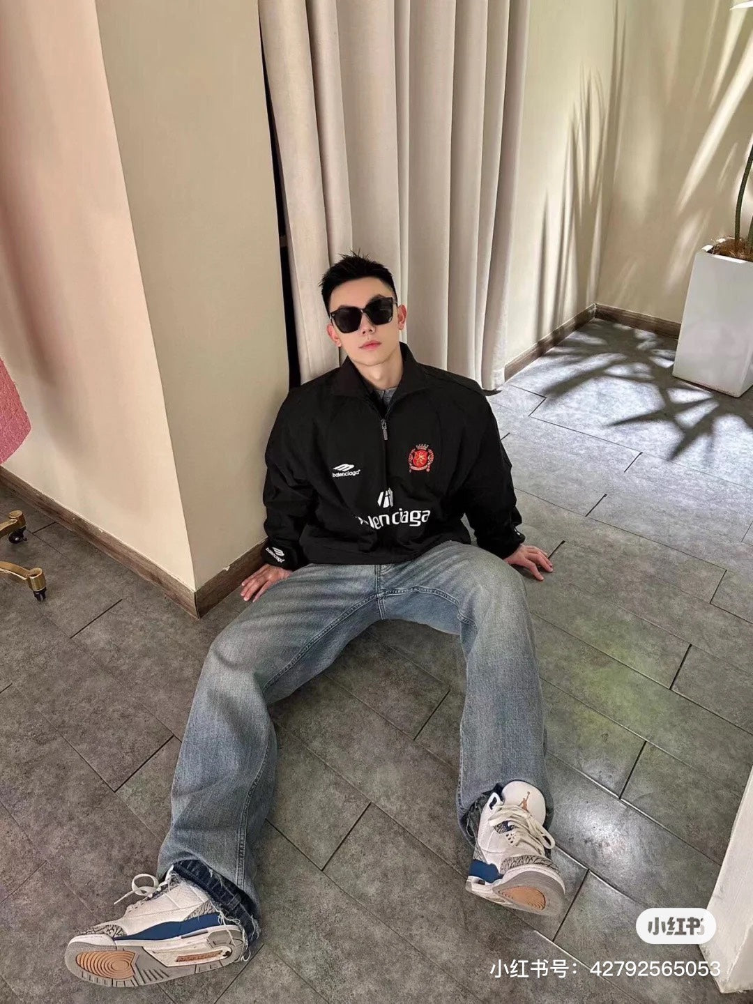 LuxluxHouse Best Quality Clothes Balenciaga Coats & Jackets