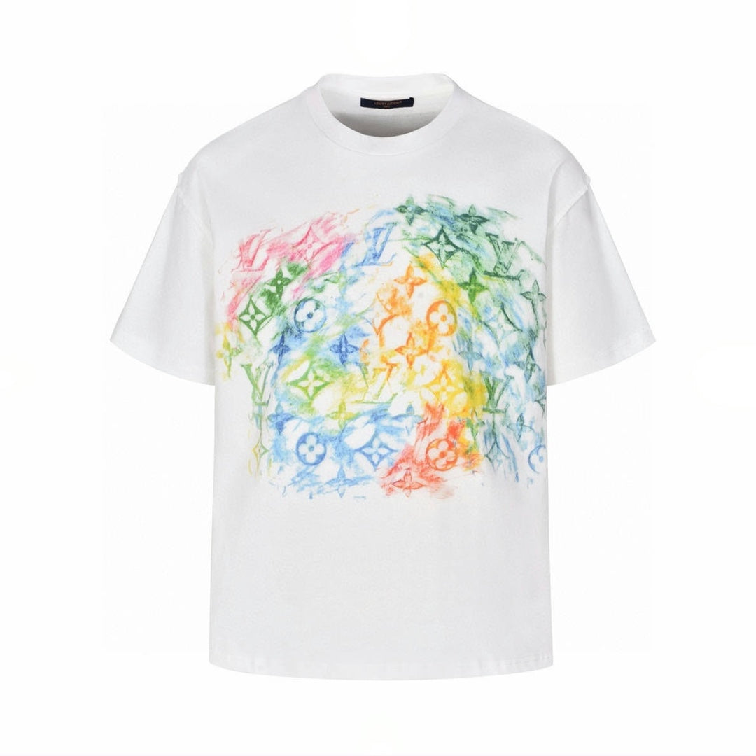 LuxluxHouse Best Quality Clothes T-shirt Louis Vuitton
