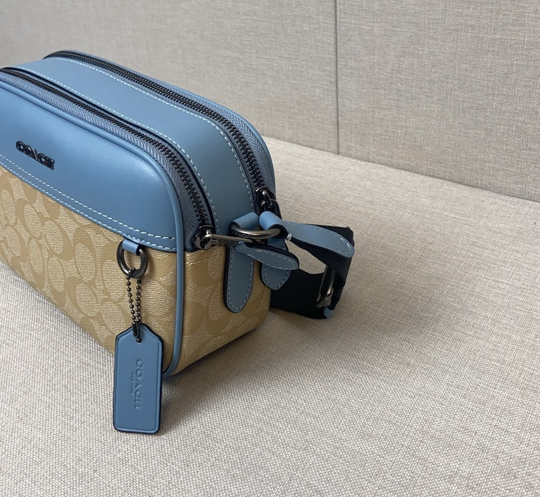 LuxluxHouse Best Quality Bags Coach Men