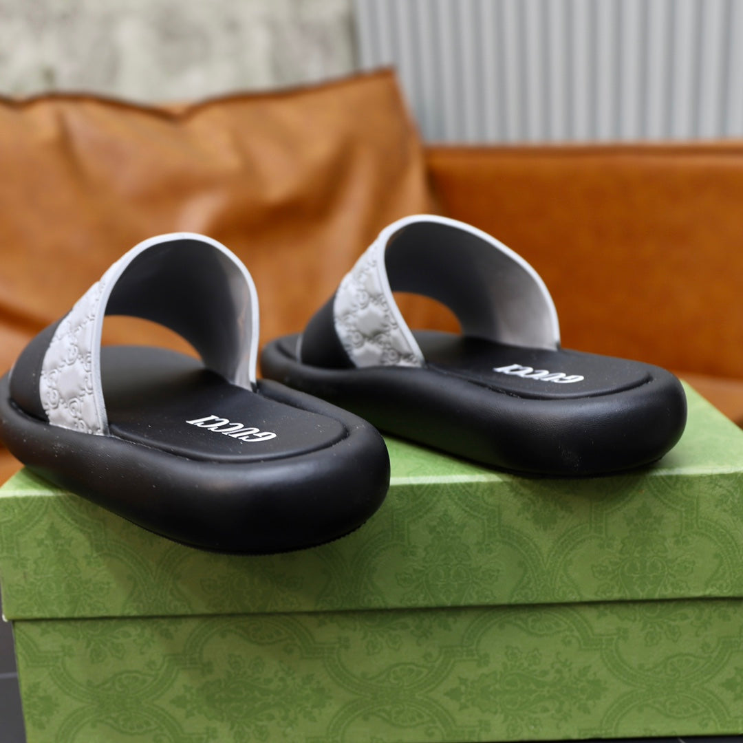 LuxluxHouse Best Quality Sandals Gucci
