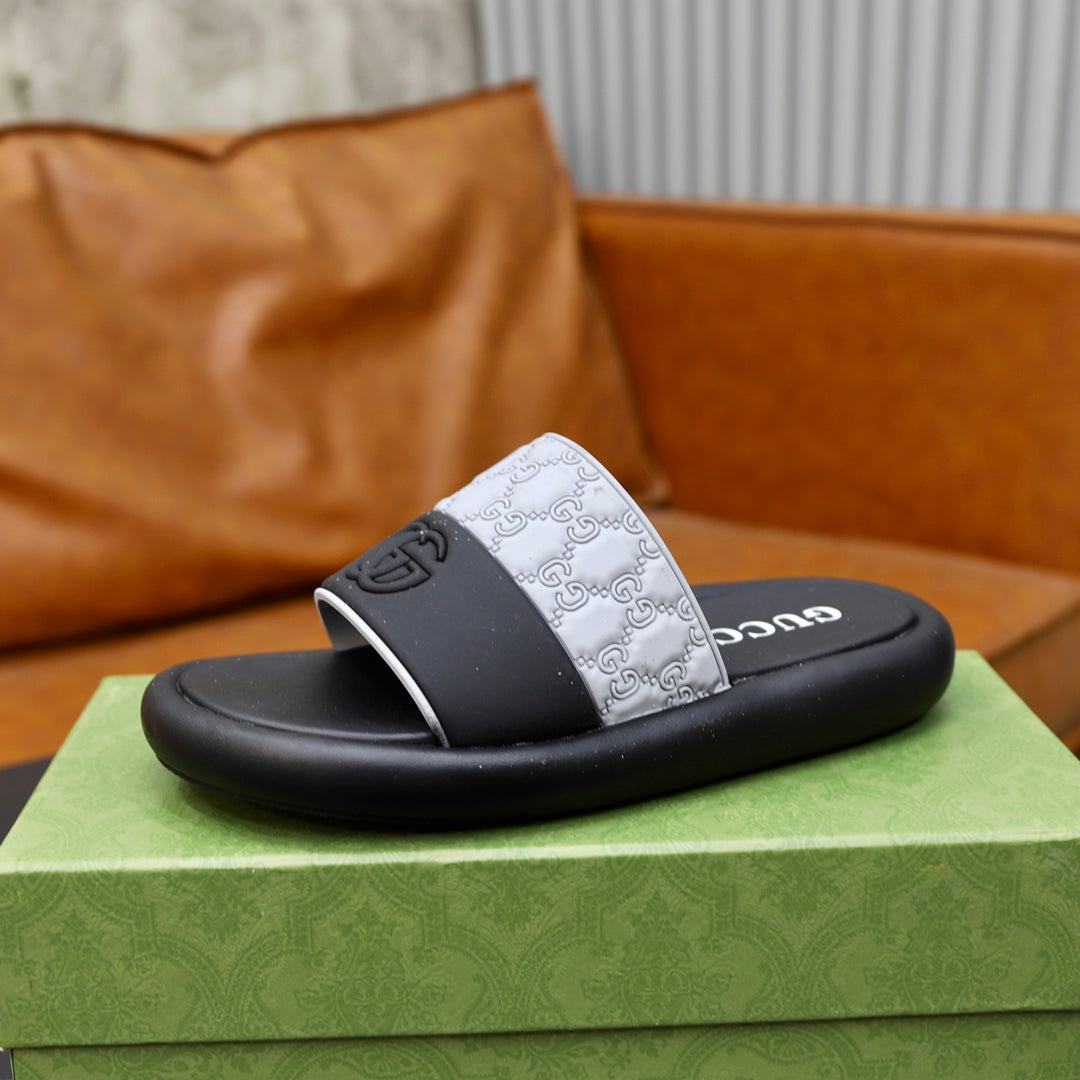 LuxluxHouse Best Quality Sandals Gucci