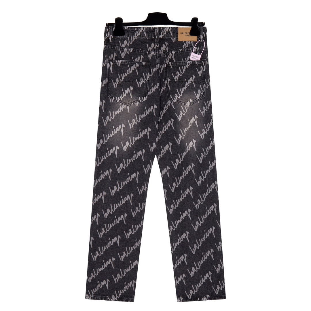LuxluxHouse Best Quality Clothes Balenciaga Pants