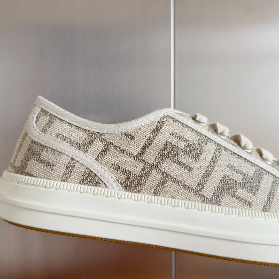 LuxluxHouse Best Quality Fendi Women Shoes