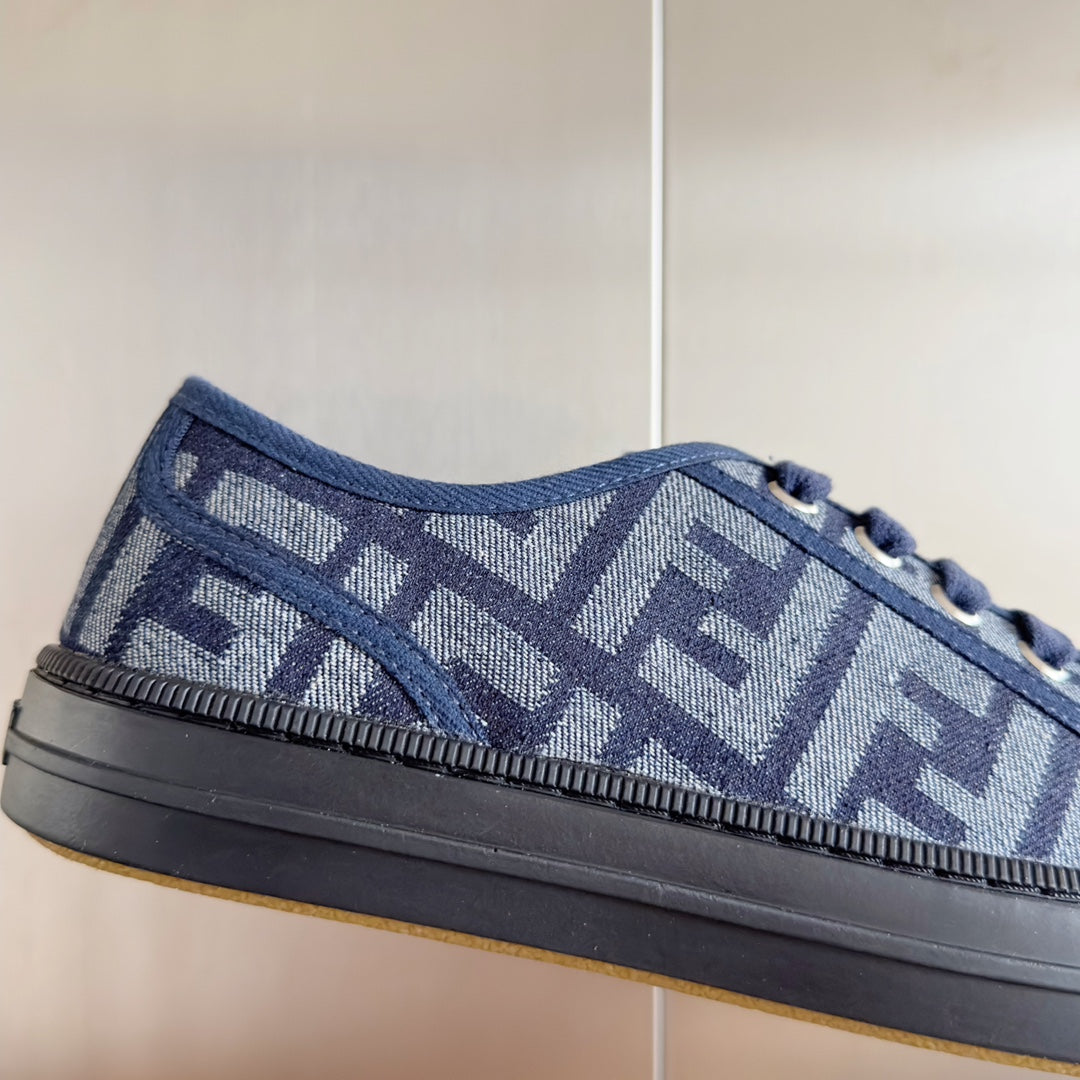 LuxluxHouse Best Quality Fendi Women Shoes