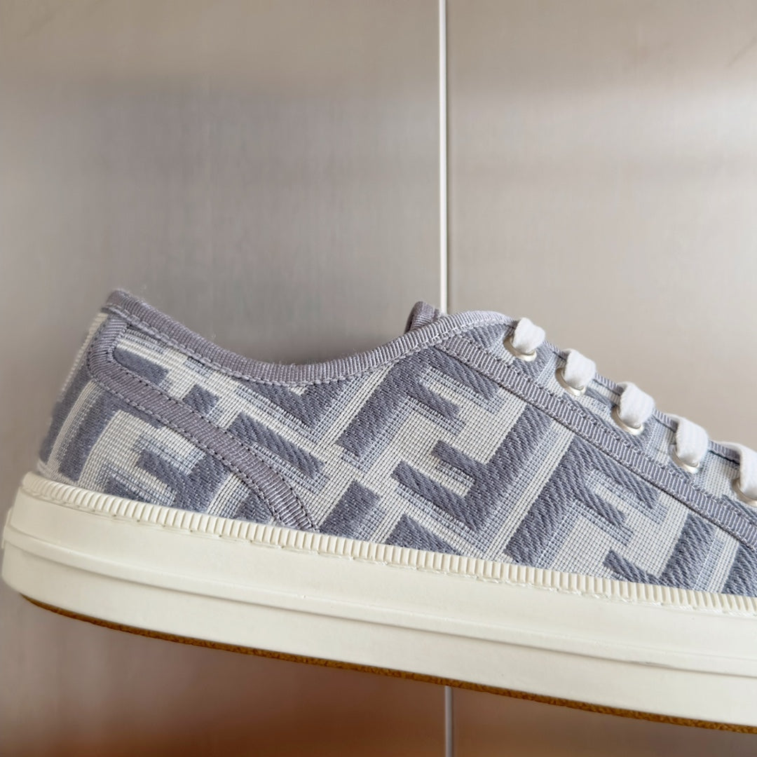 LuxluxHouse Best Quality Fendi Women Shoes