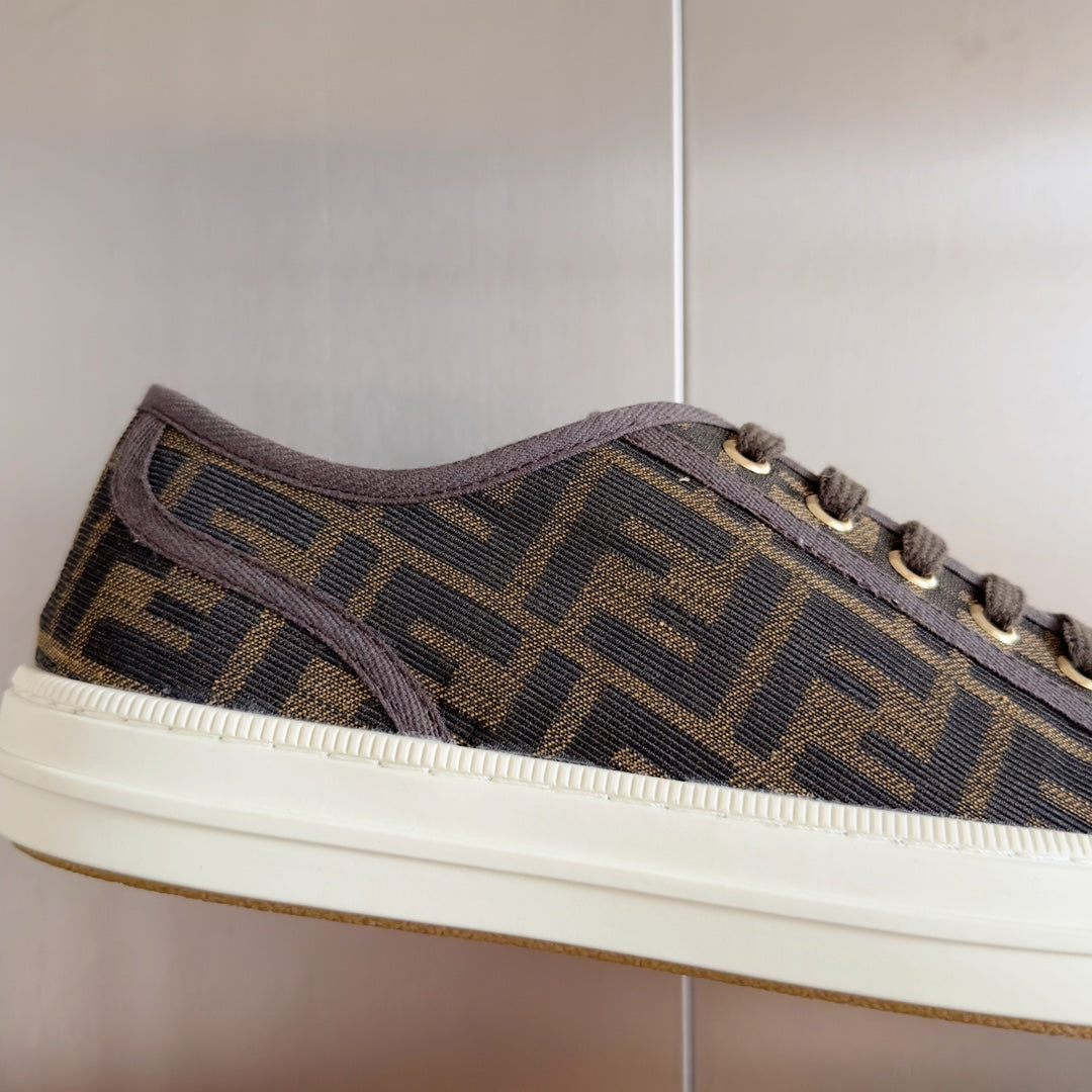 LuxluxHouse Best Quality Fendi Women Shoes