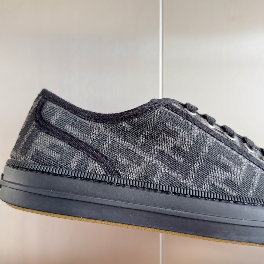LuxluxHouse Best Quality Fendi Women Shoes