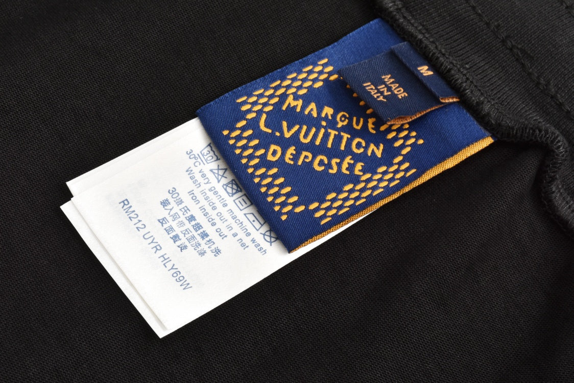 LuxluxHouse Best Quality Clothes Pants Louis Vuitton